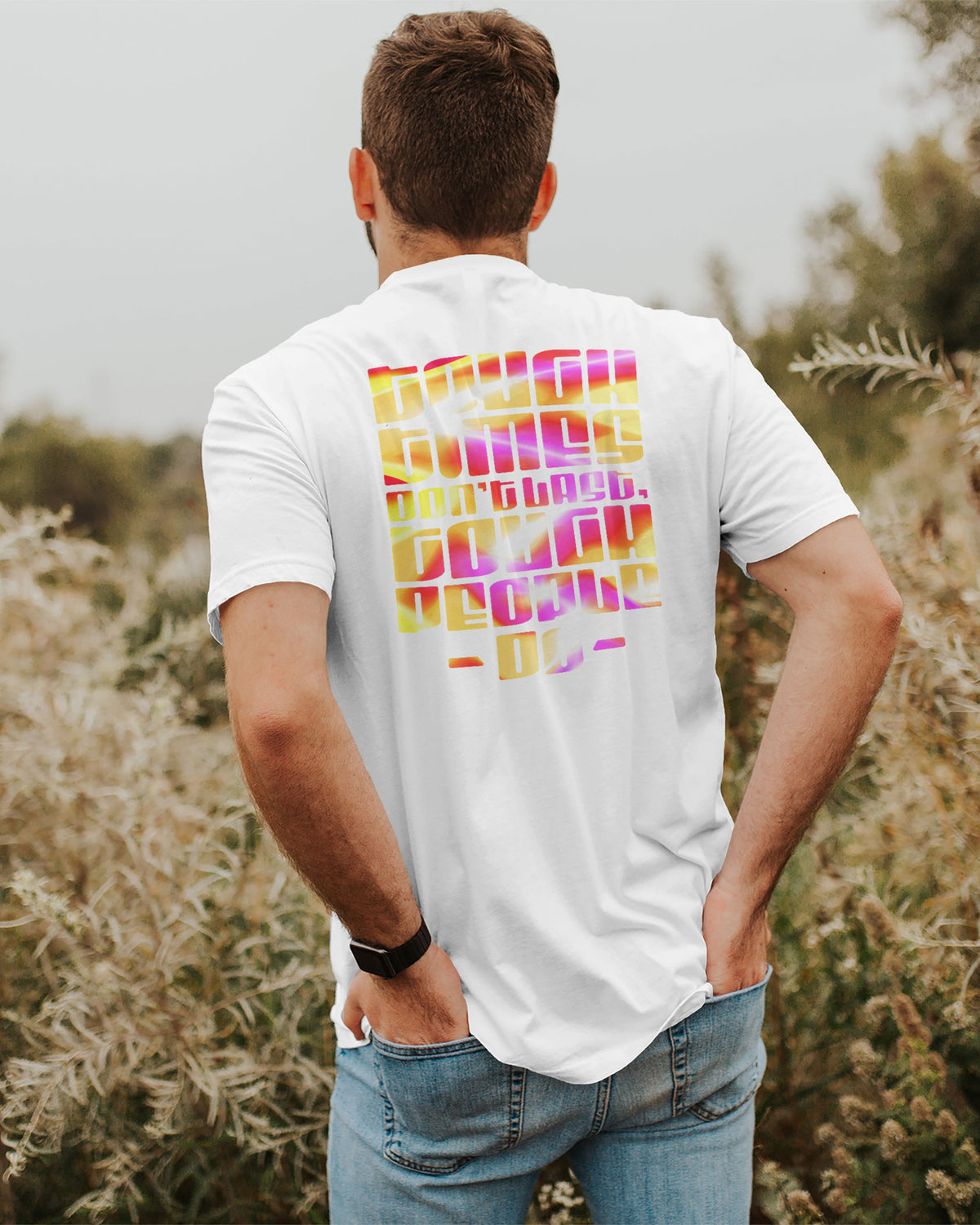 Taranique Alexander Shirt 001