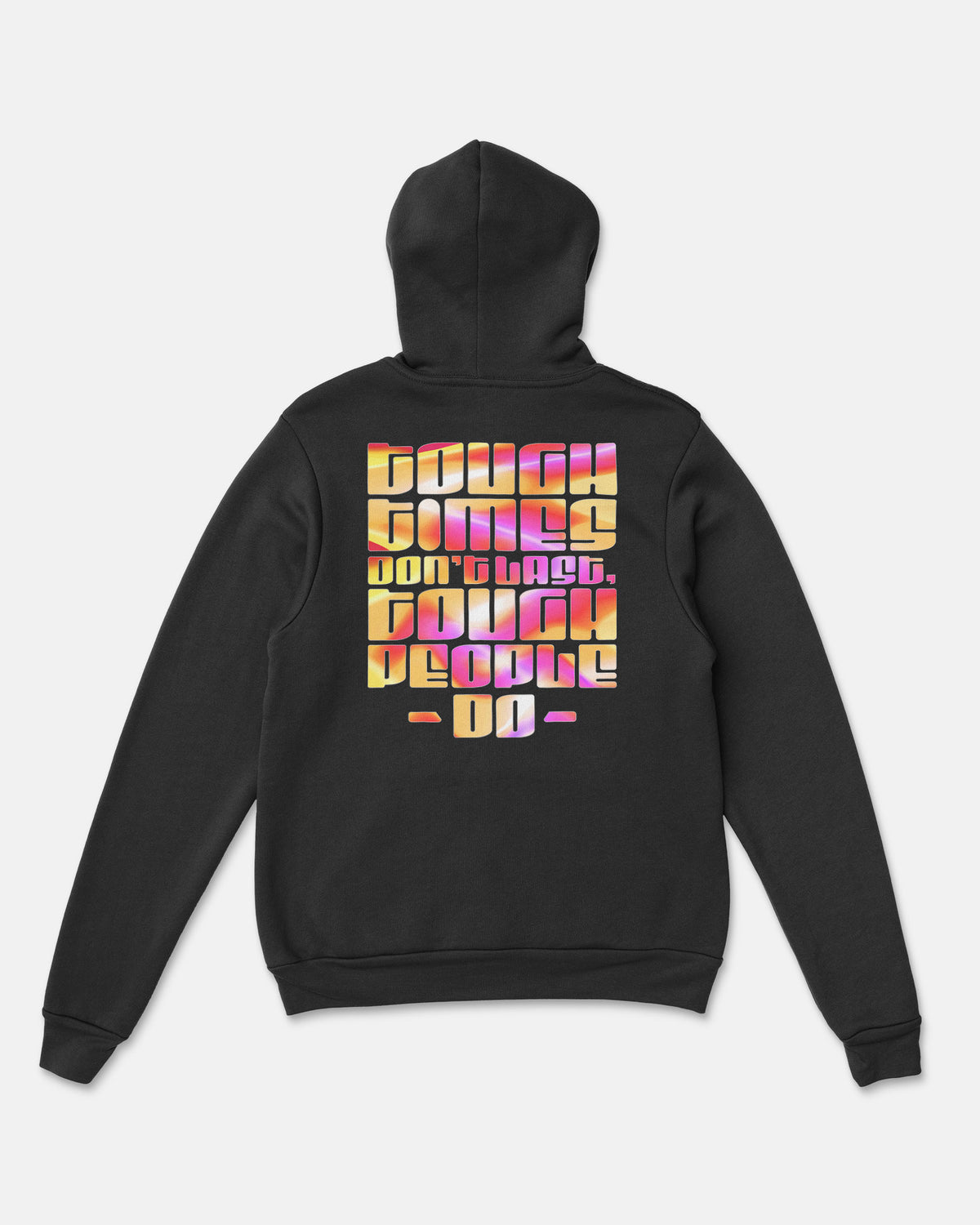 Taranique Alexander Sponge Fleece Zip Up Hoodie 001