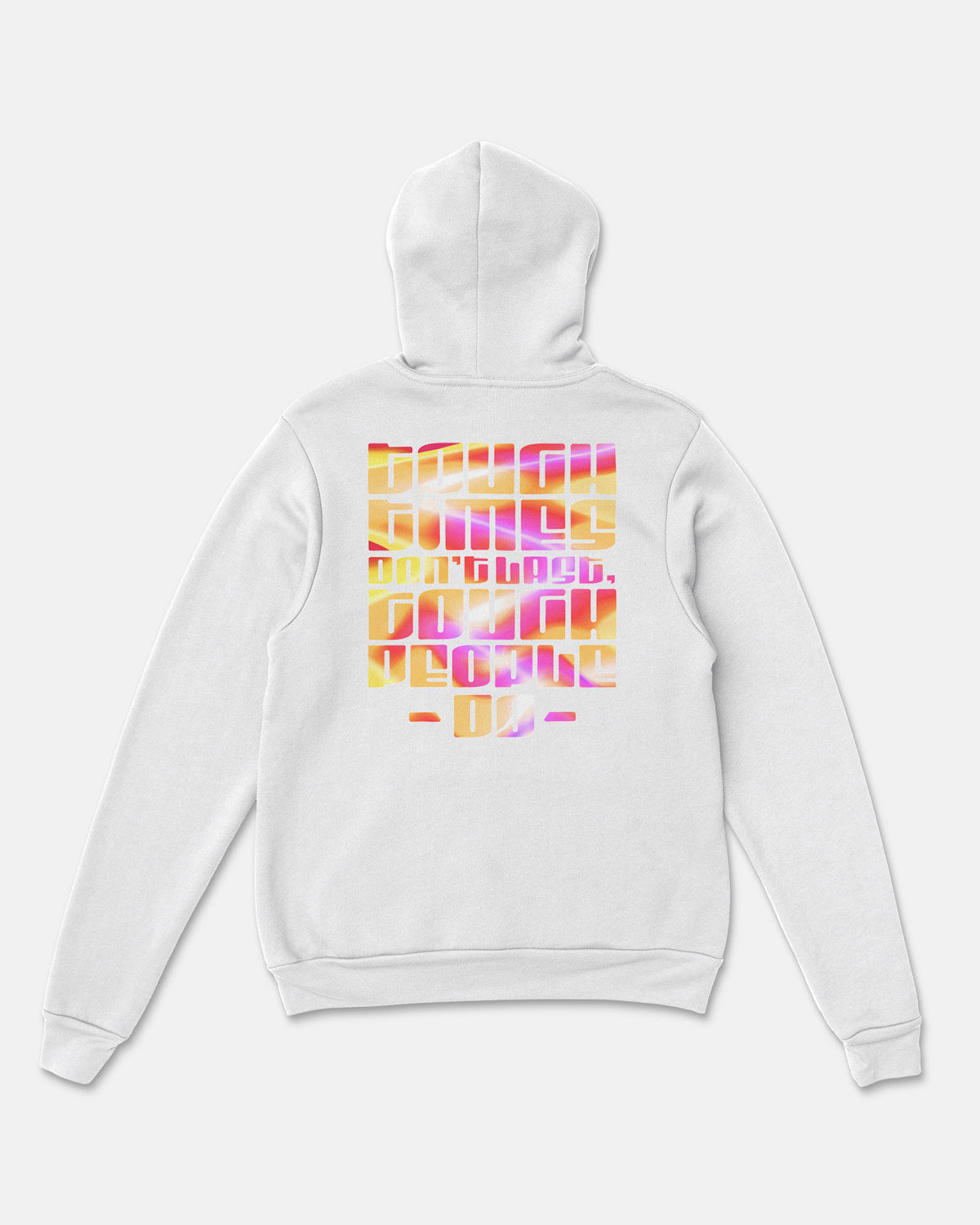 Taranique Alexander Sponge Fleece Zip Up Hoodie 001