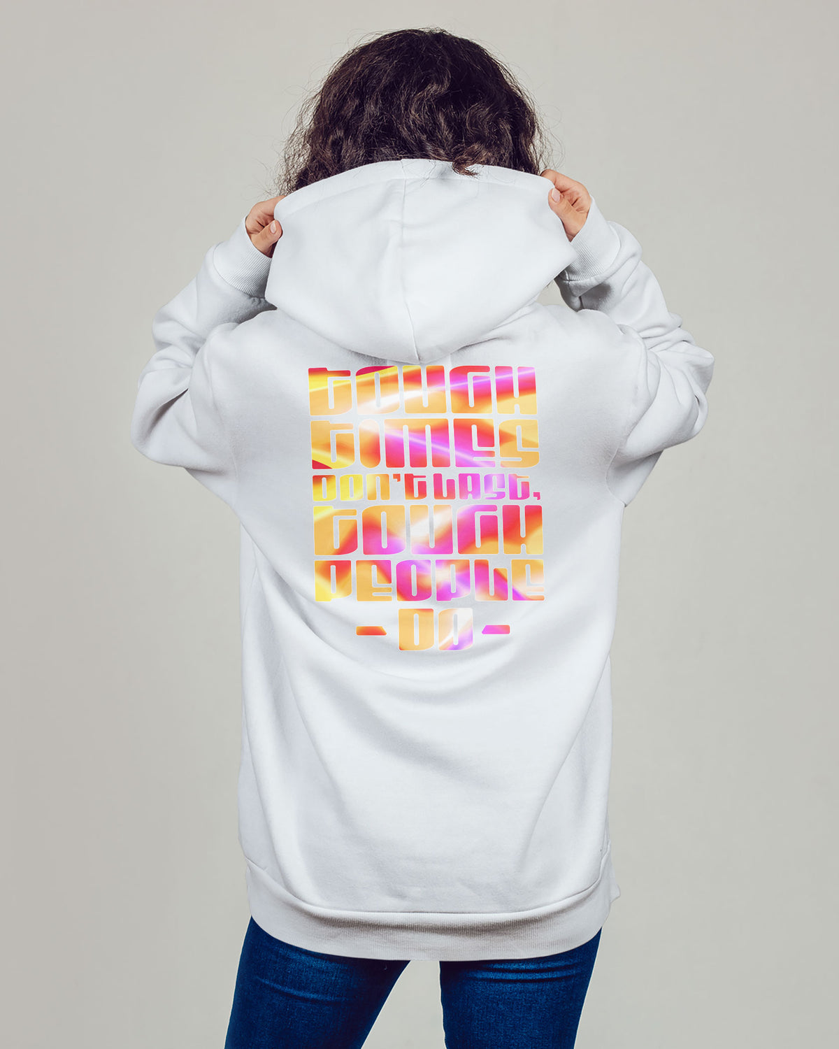 Taranique Alexander Sponge Fleece Zip Up Hoodie 001