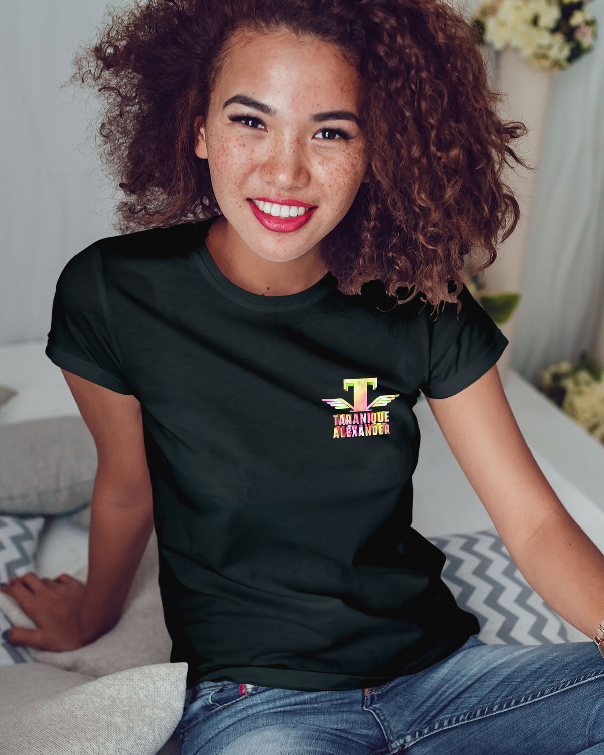 Taranique Alexander Shirt 001