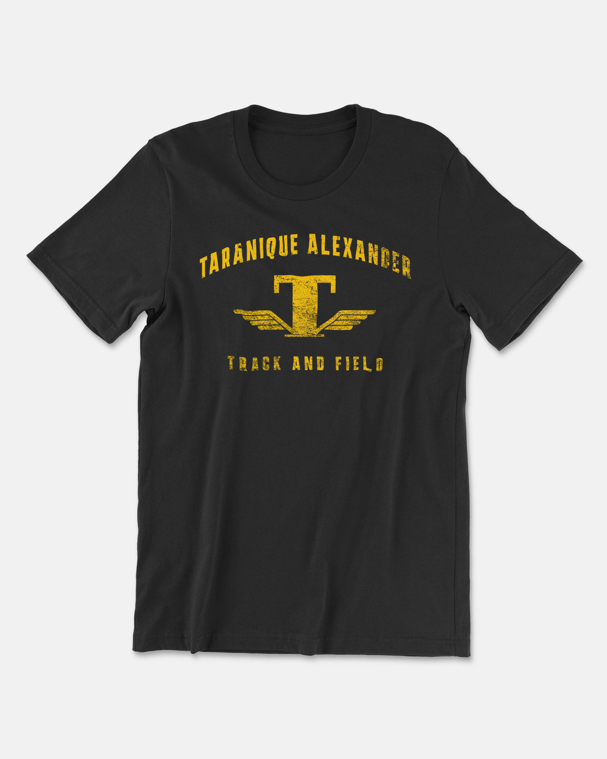 Taranique Alexander Shirt 002