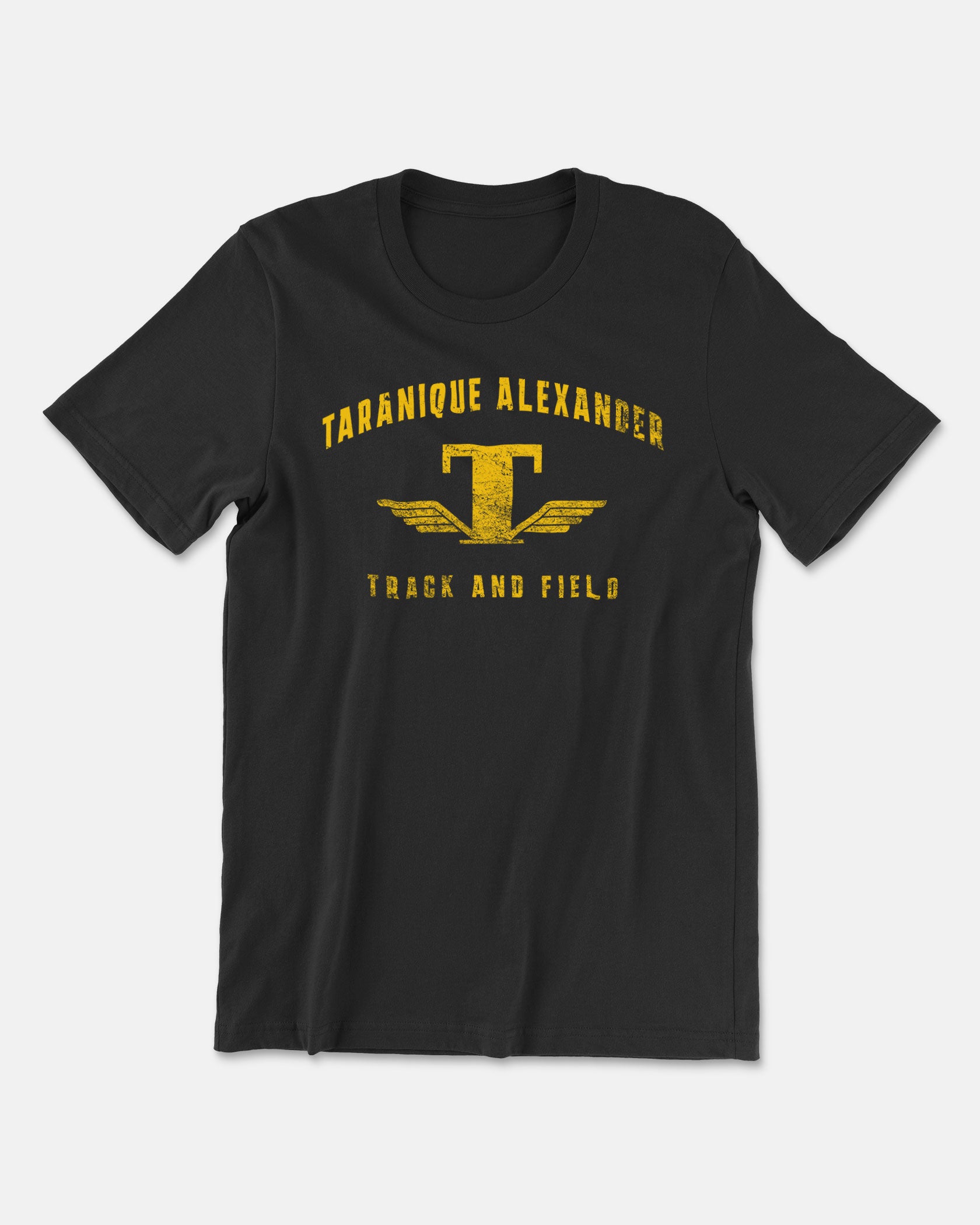 Taranique Alexander Shirt 002