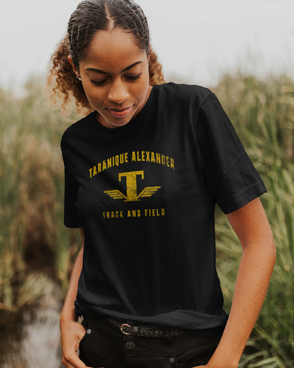 Taranique Alexander Shirt 002