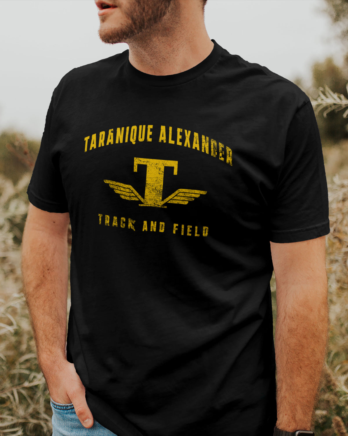 Taranique Alexander Shirt 002