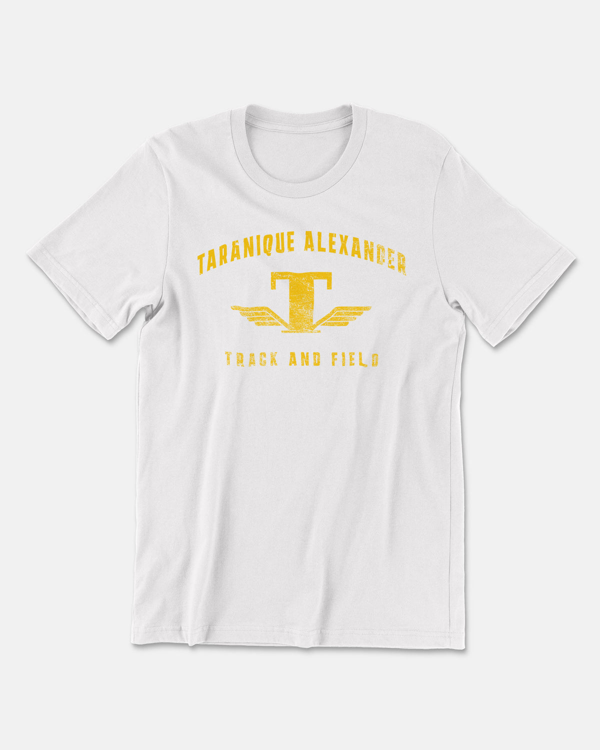 Taranique Alexander Shirt 002