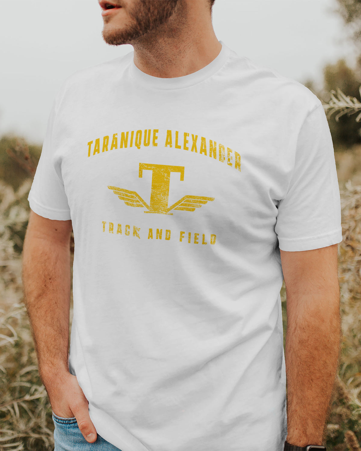 Taranique Alexander Shirt 002