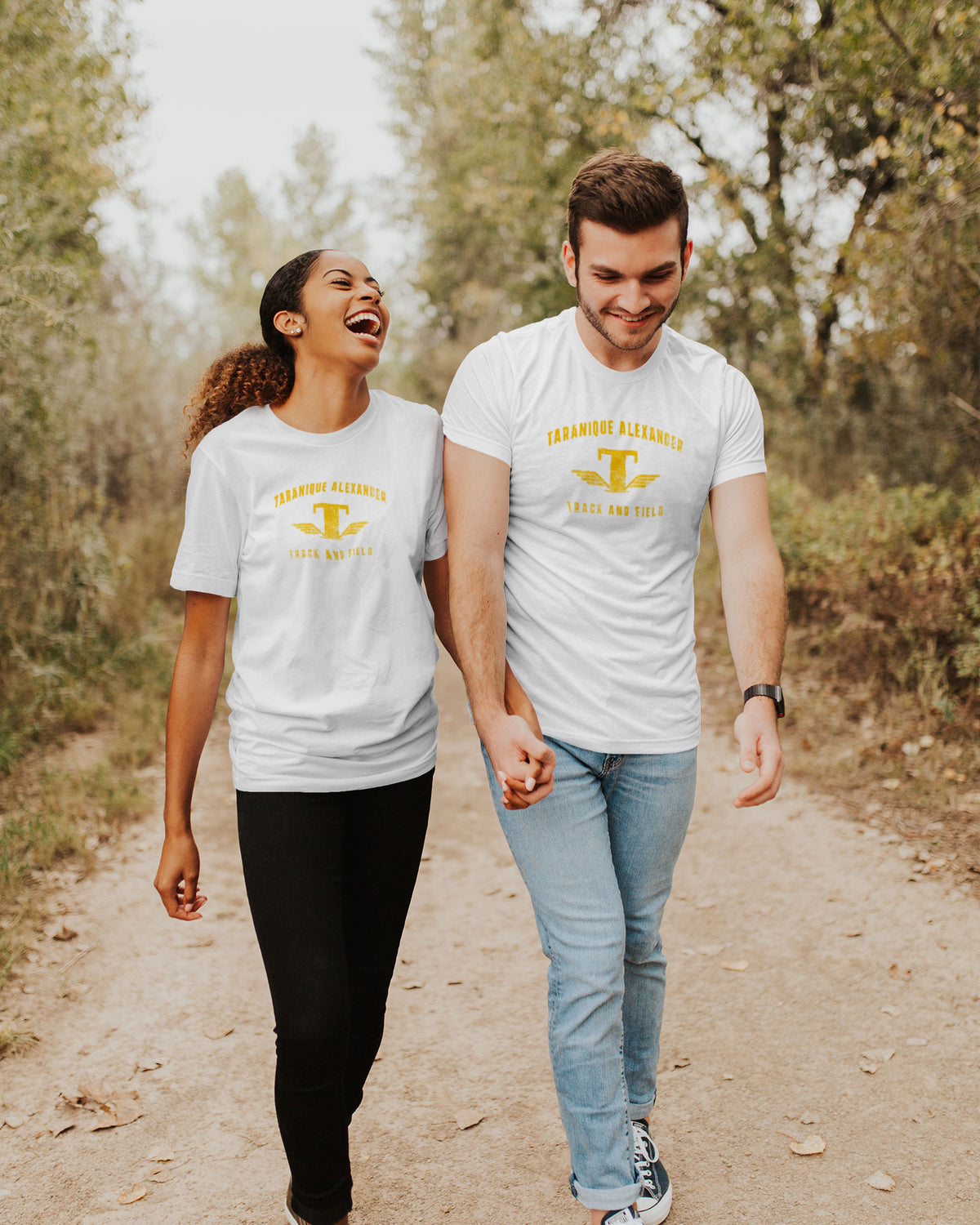 Taranique Alexander Shirt 002