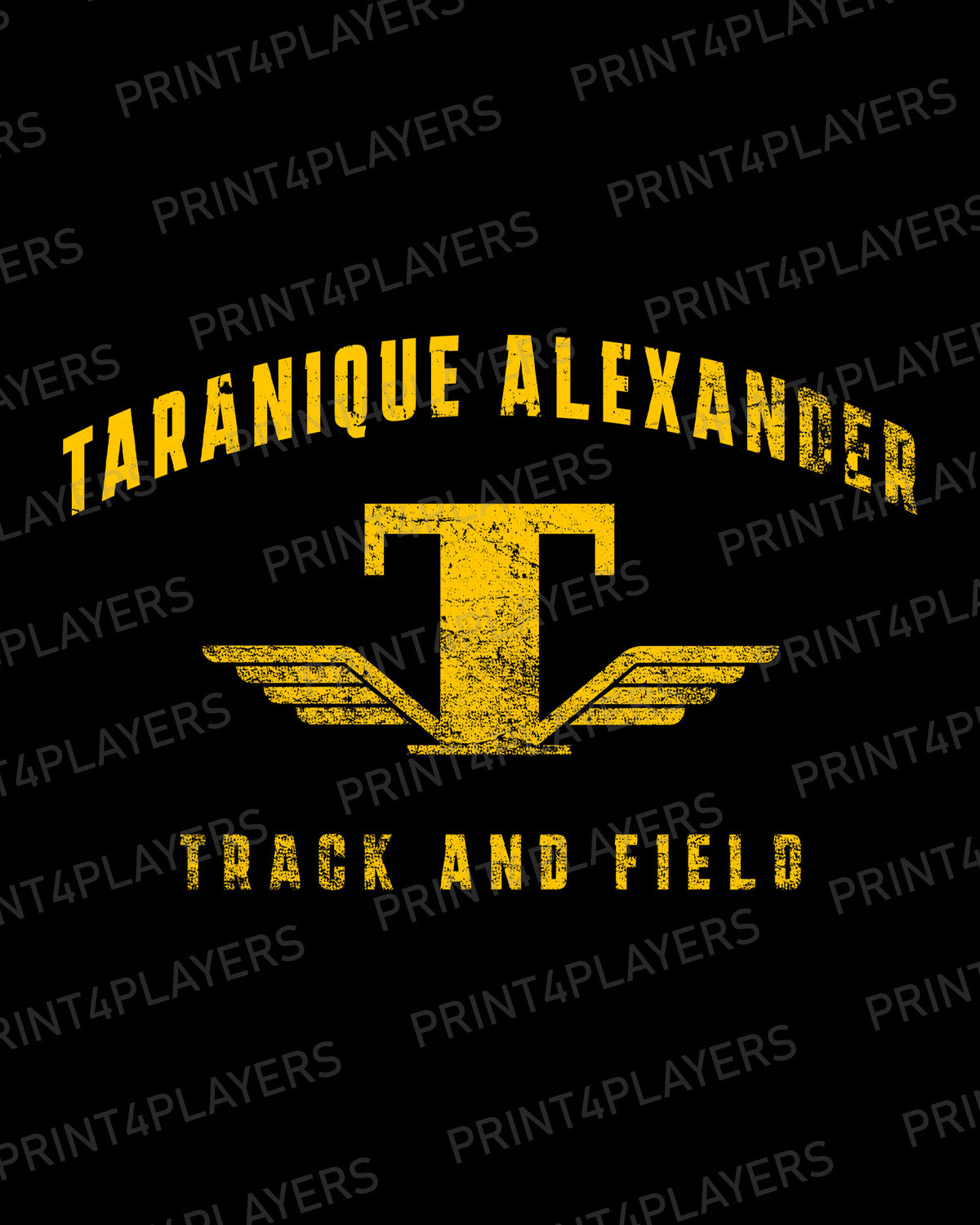 Taranique Alexander Sponge Fleece Pullover Hoodie 002