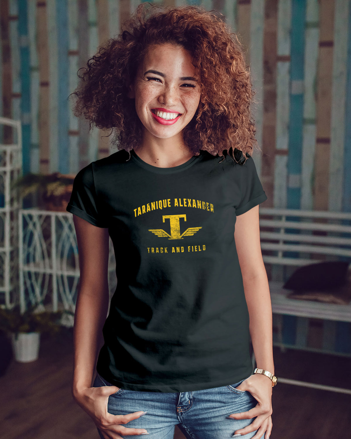 Taranique Alexander Shirt 002