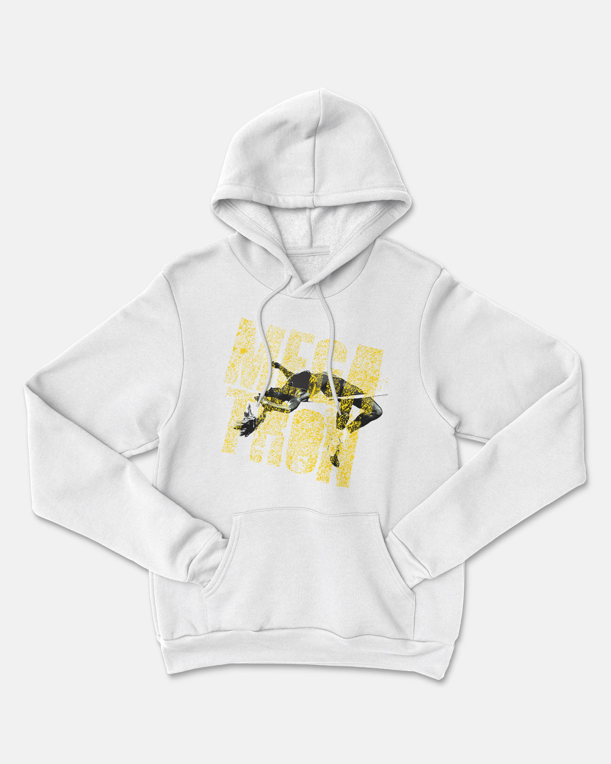 Taranique Alexander Sponge Fleece Pullover Hoodie 003