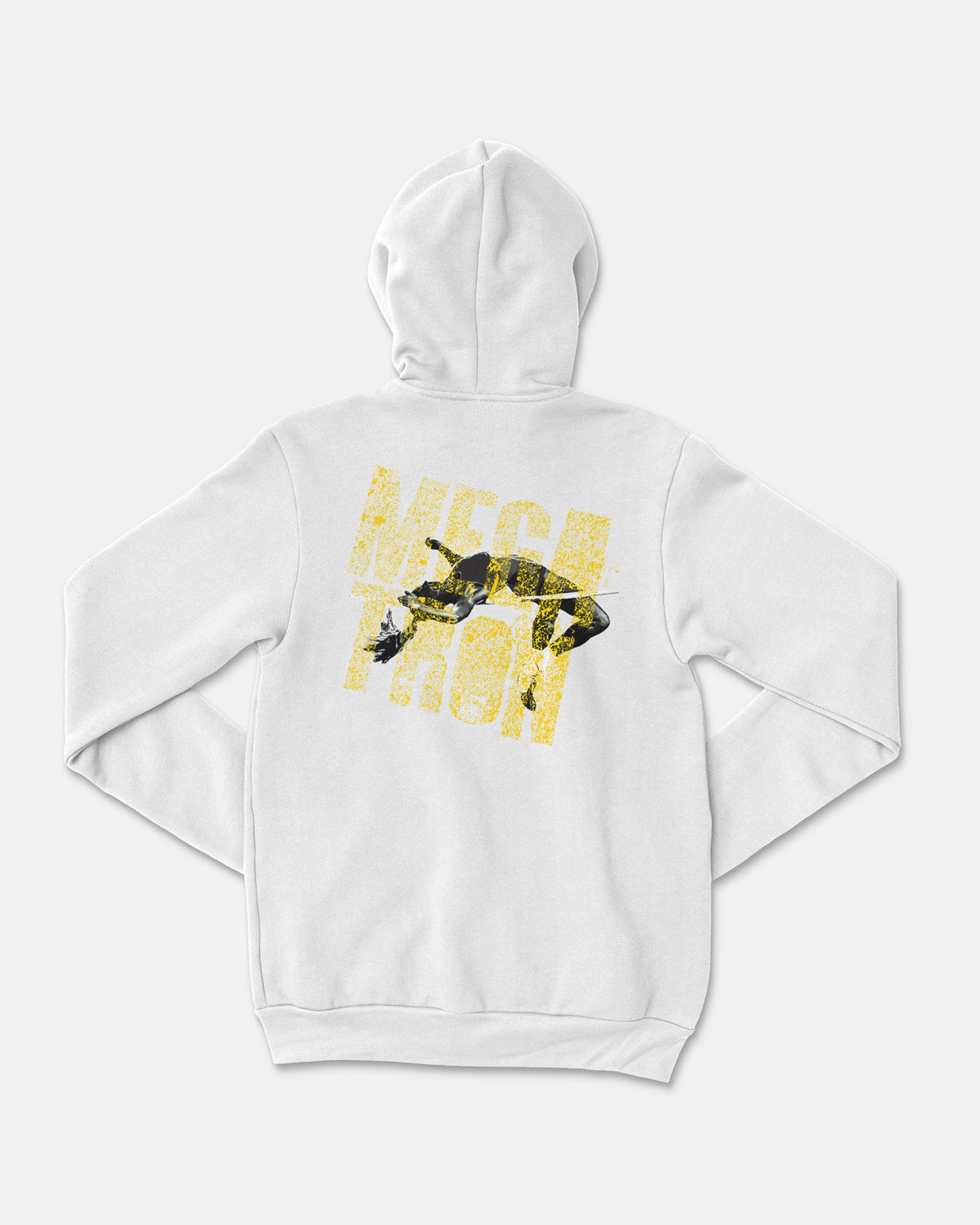 Taranique Alexander Sponge Fleece Zip Up Hoodie 003