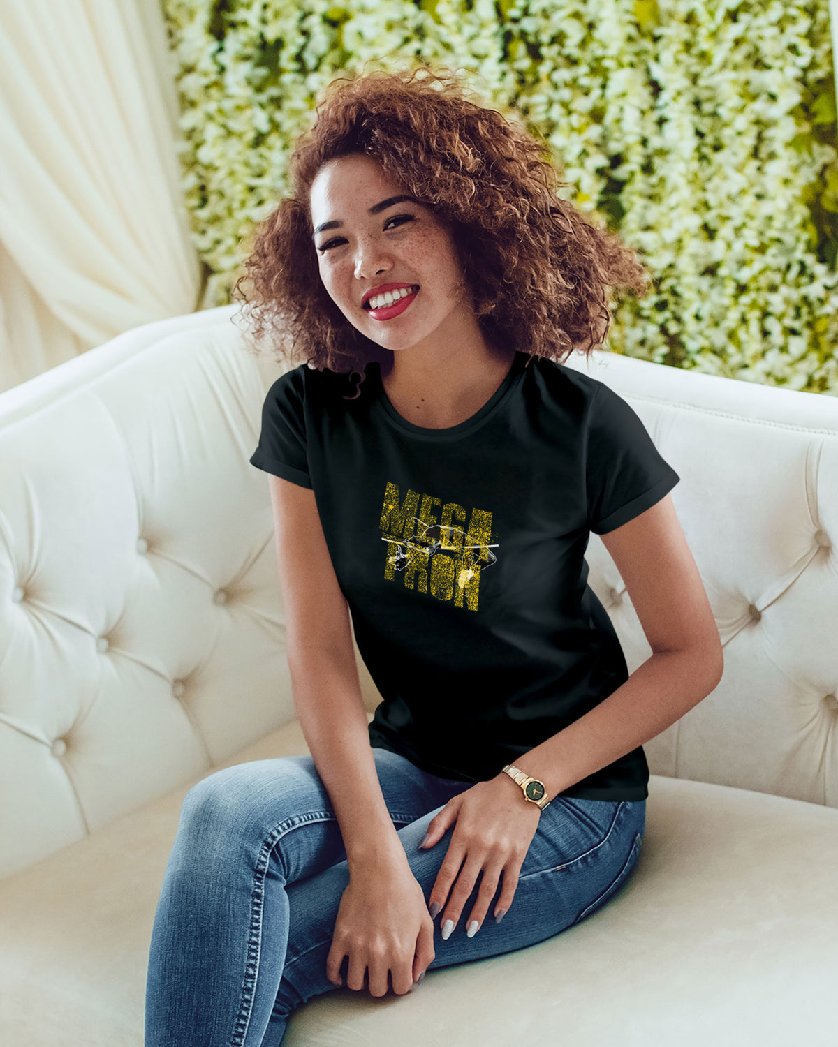 Taranique Alexander Shirt 003