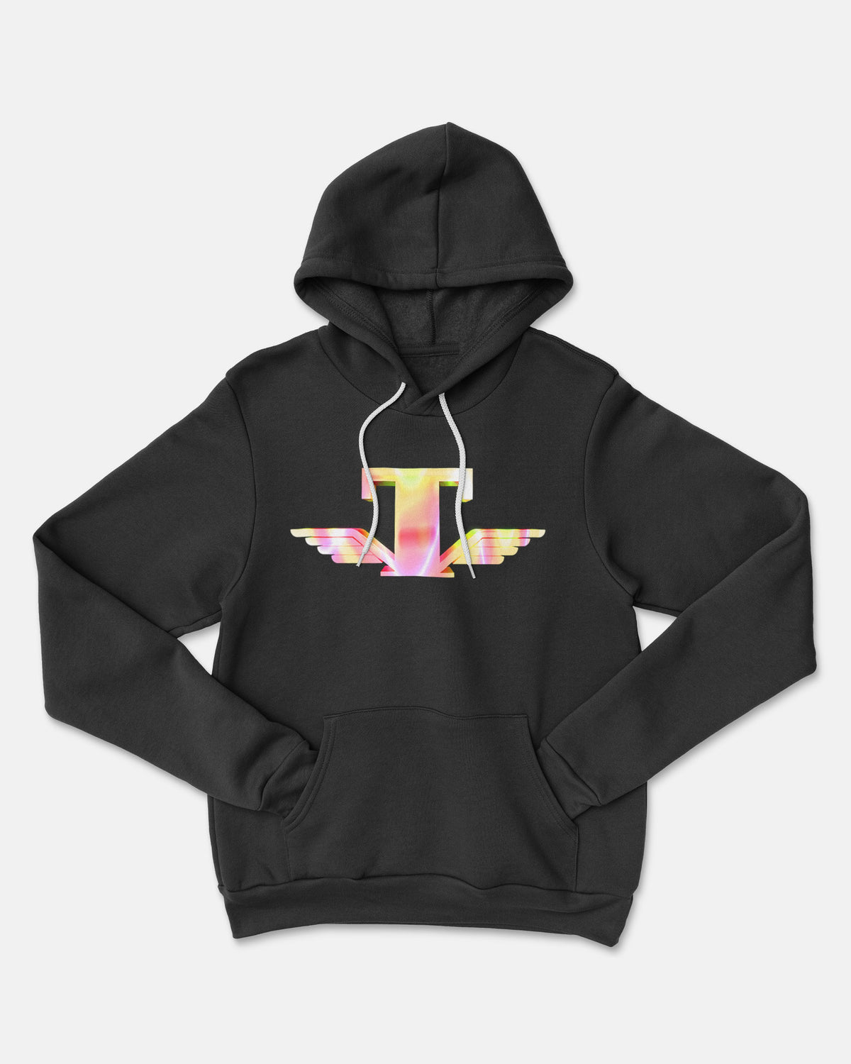 Taranique Alexander Sponge Fleece Pullover Hoodie 004