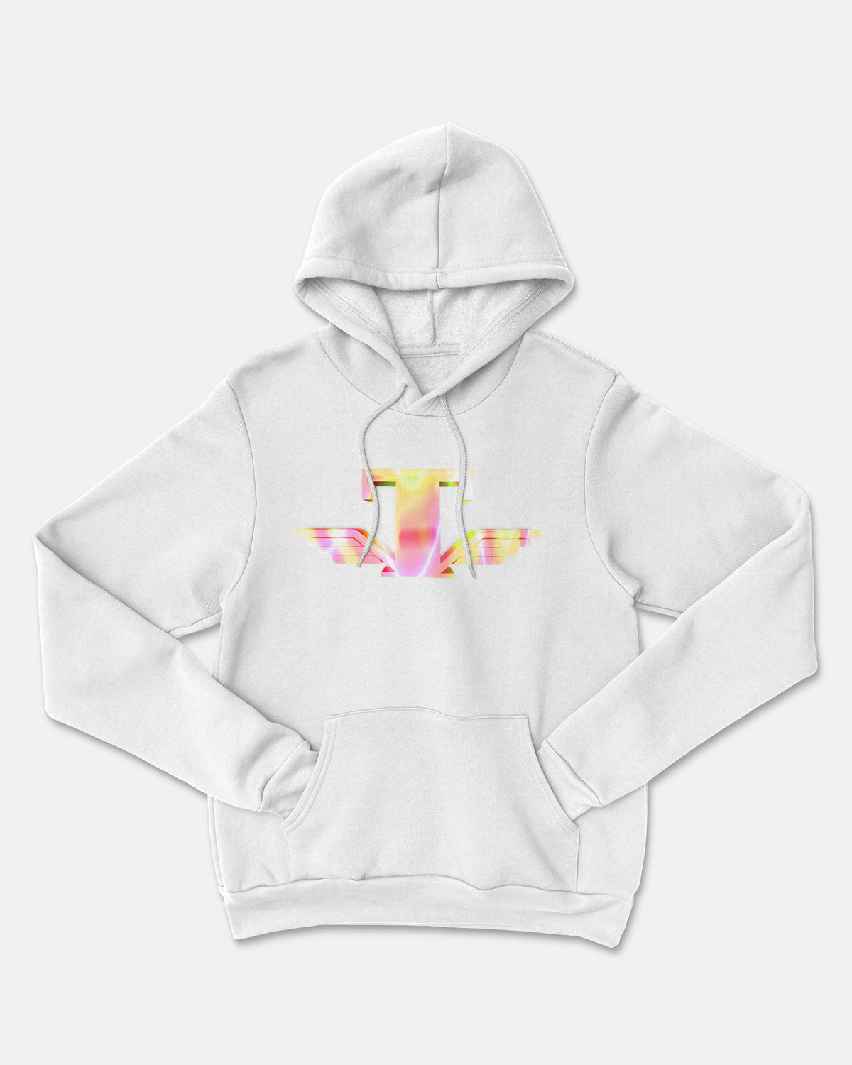 Taranique Alexander Sponge Fleece Pullover Hoodie 004