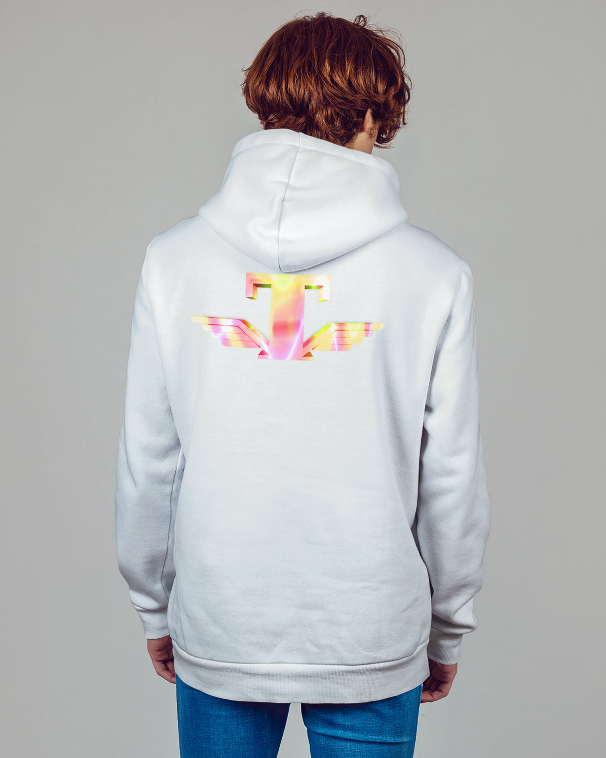 Taranique Alexander Sponge Fleece Zip Up Hoodie 004