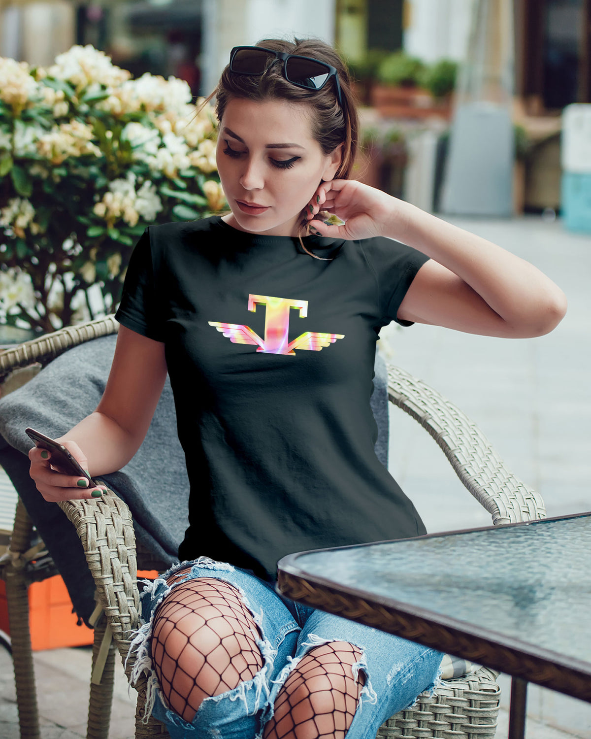 Taranique Alexander Shirt 004