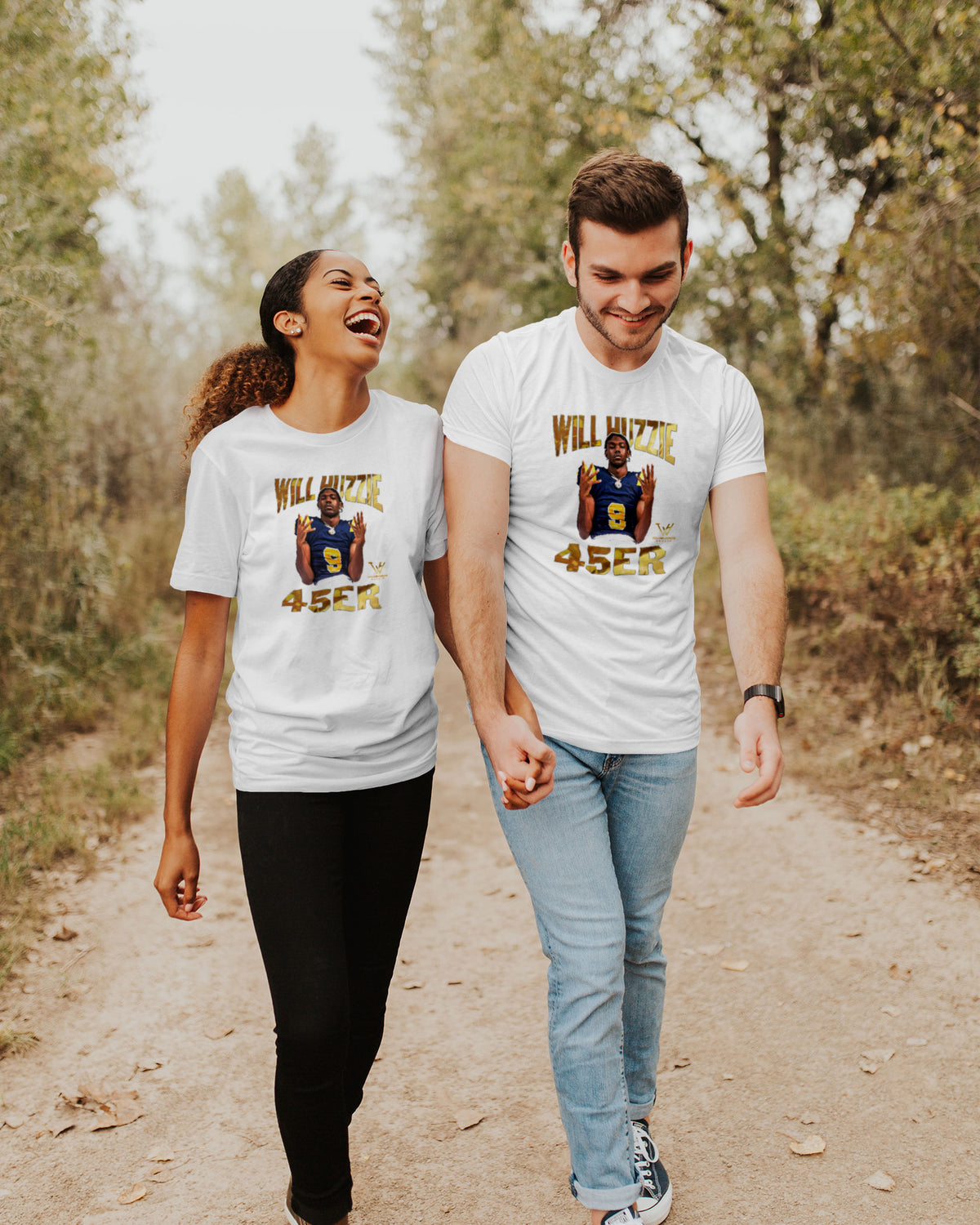 Will Huzzie Shirt 003