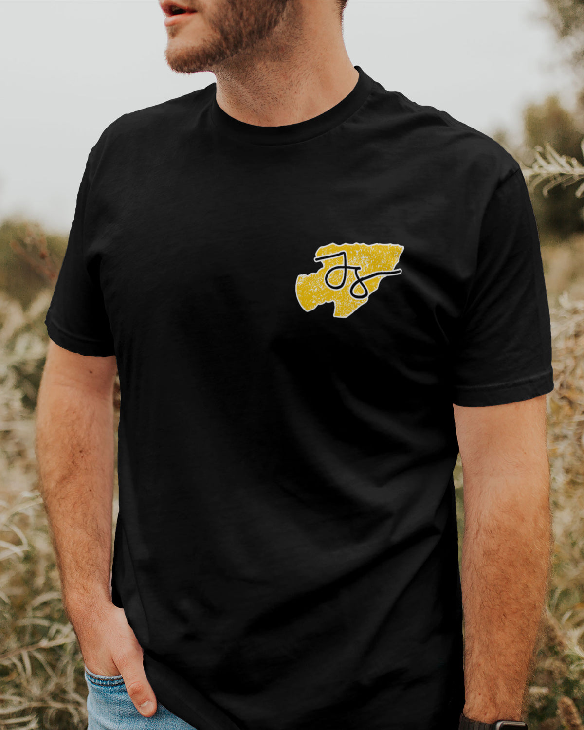 Jordan Lomeli Shirt 001