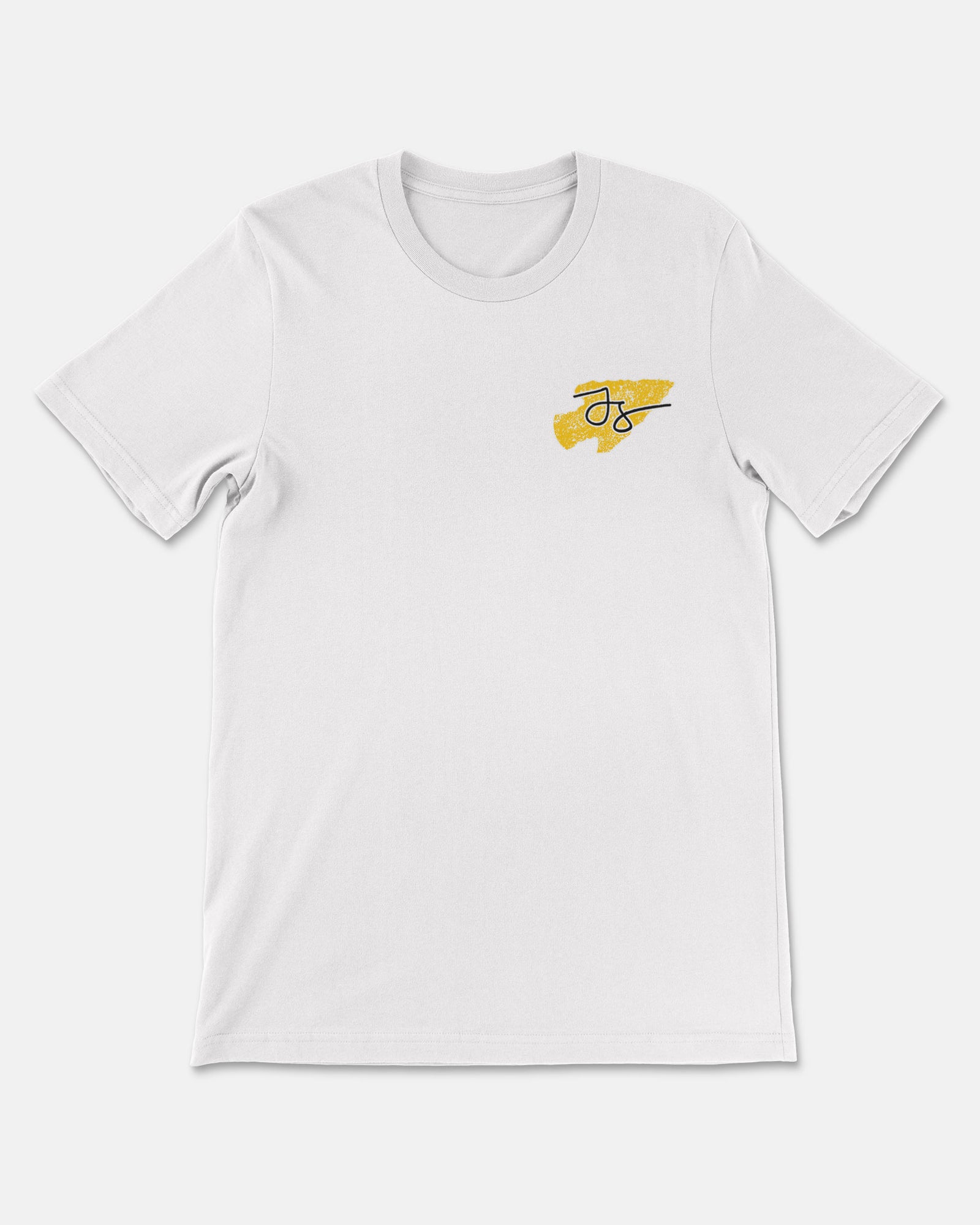 Jordan Lomeli Shirt 001