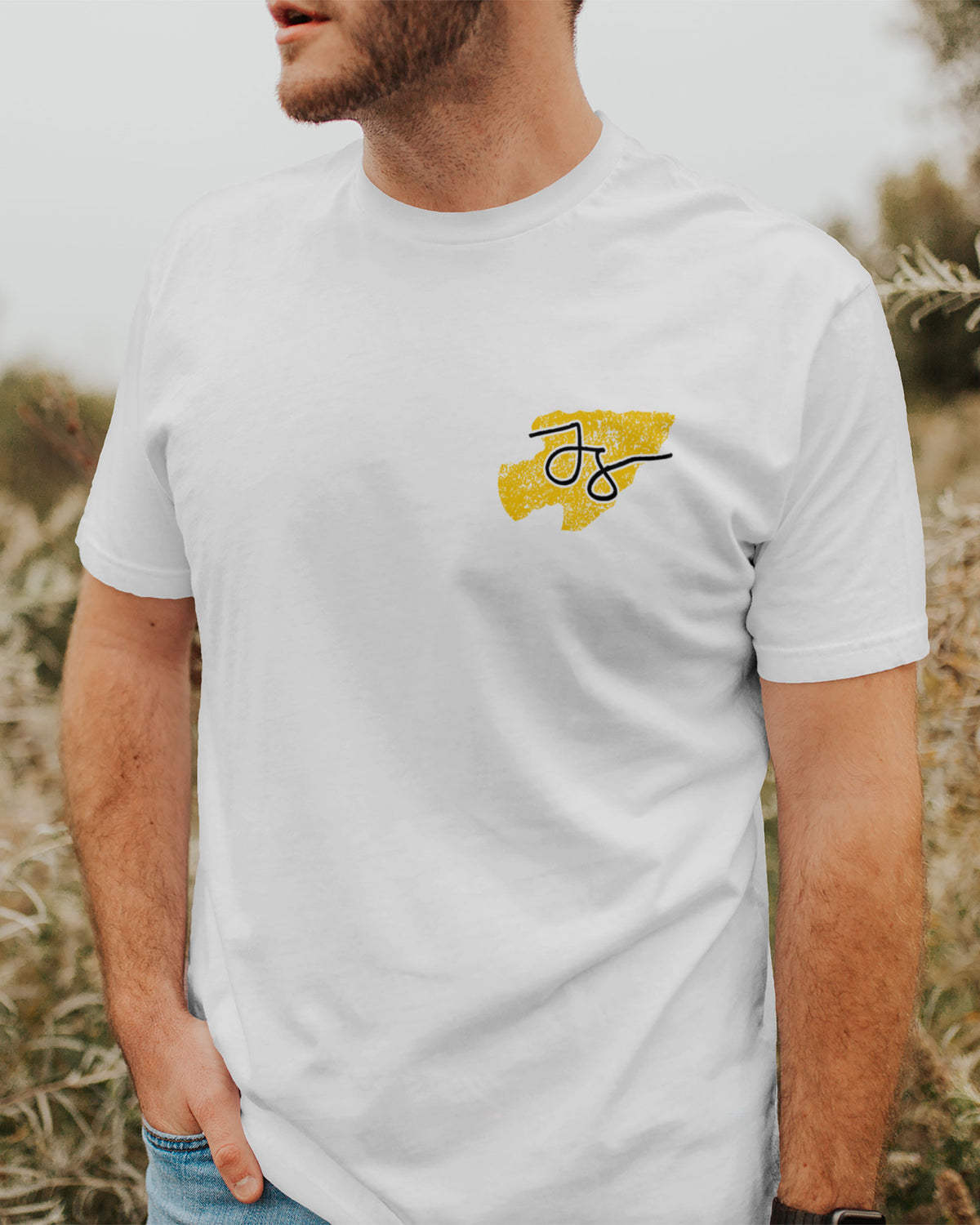 Jordan Lomeli Shirt 001