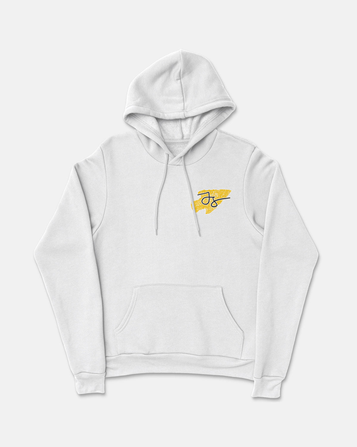 Jordan Lomeli Sponge Fleece Pullover Hoodie 001