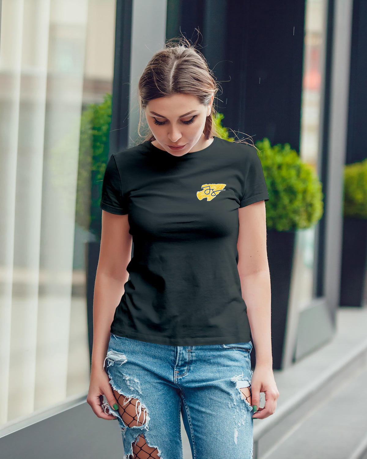 Jordan Lomeli Shirt 001