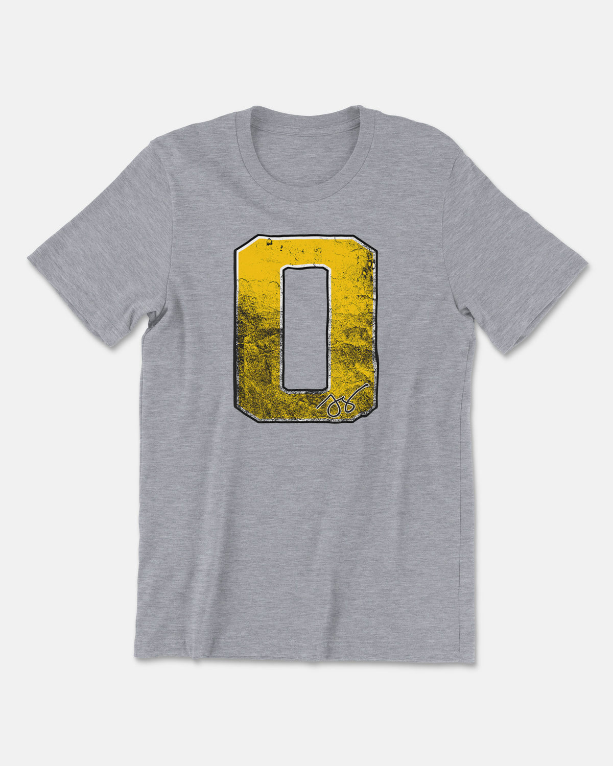 Jordan Lomeli Shirt 002