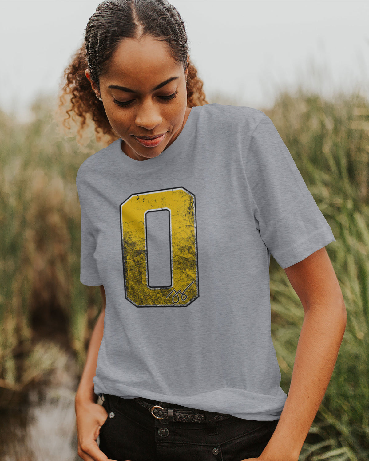 Jordan Lomeli Shirt 002