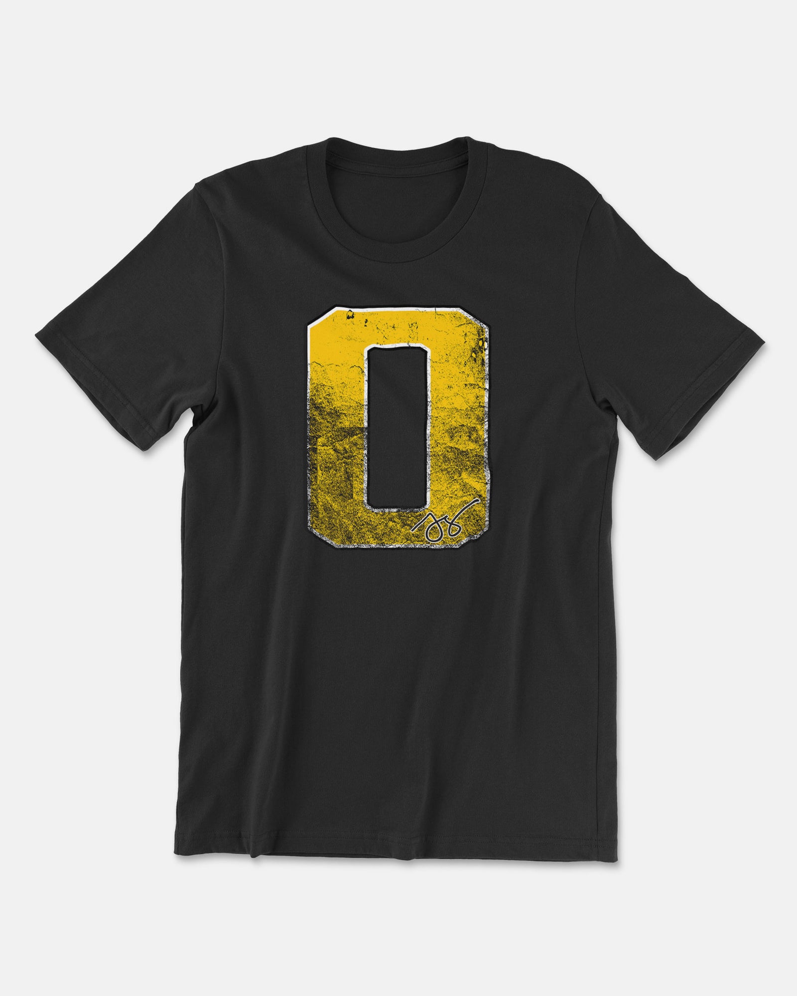 Jordan Lomeli Shirt 002