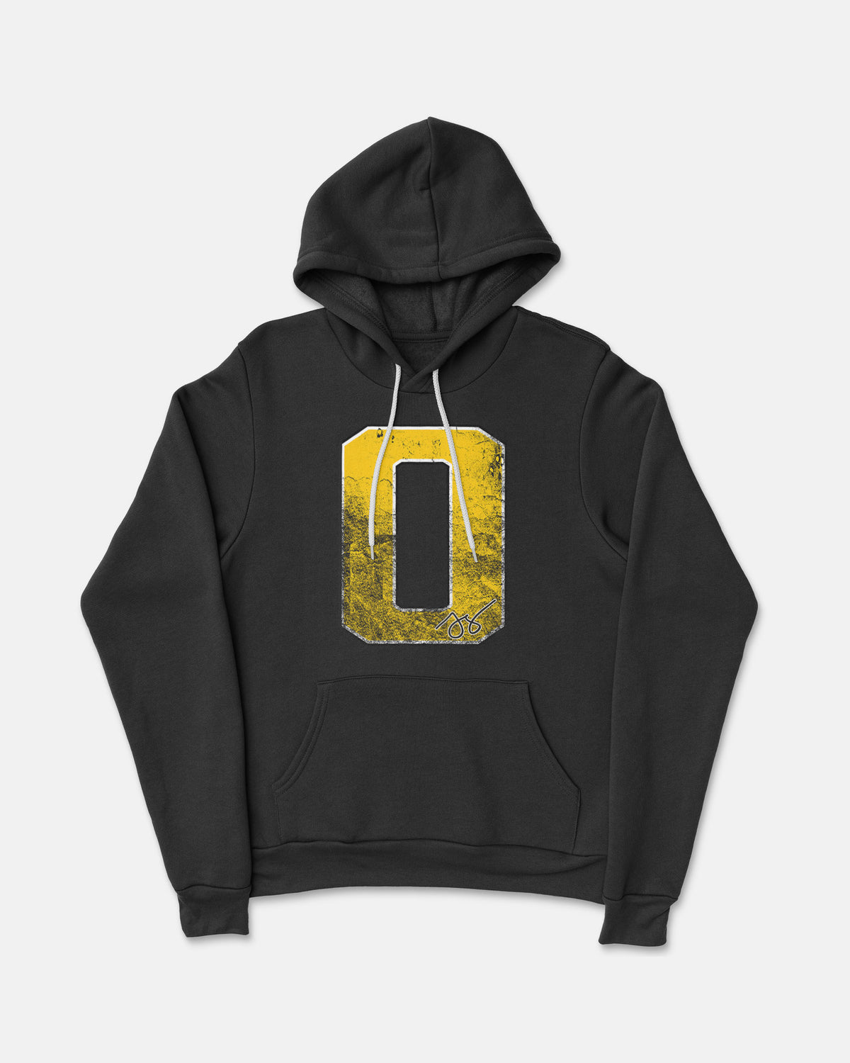 Jordan Lomeli Sponge Fleece Pullover Hoodie 002