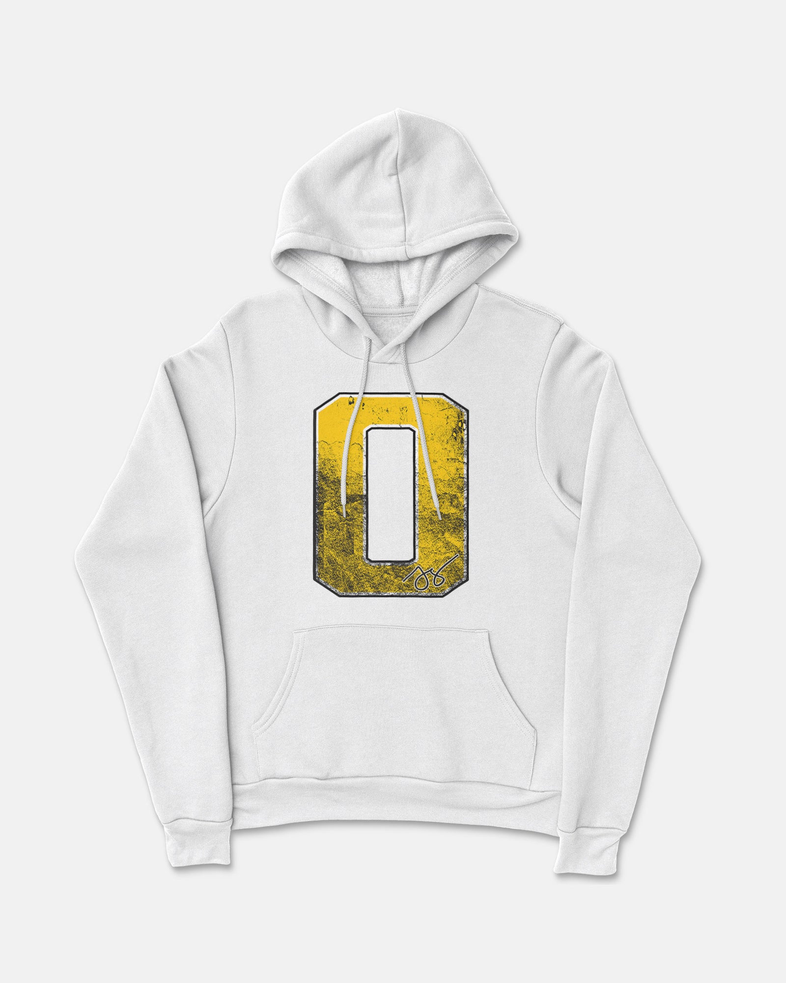 Jordan Lomeli Sponge Fleece Pullover Hoodie 002