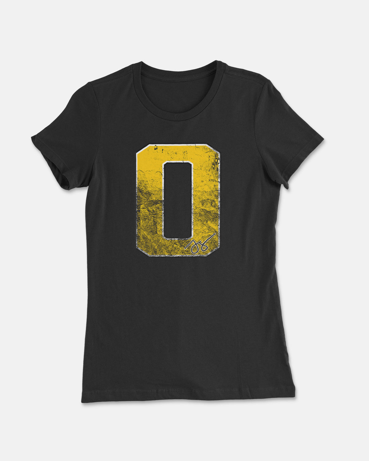 Jordan Lomeli Shirt 002