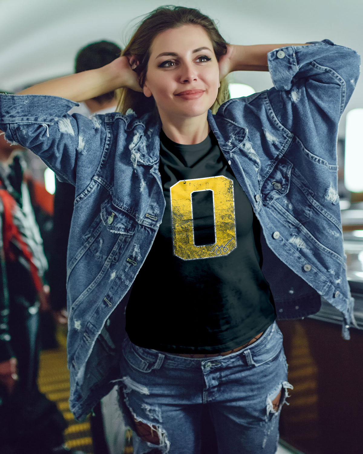 Jordan Lomeli Shirt 002