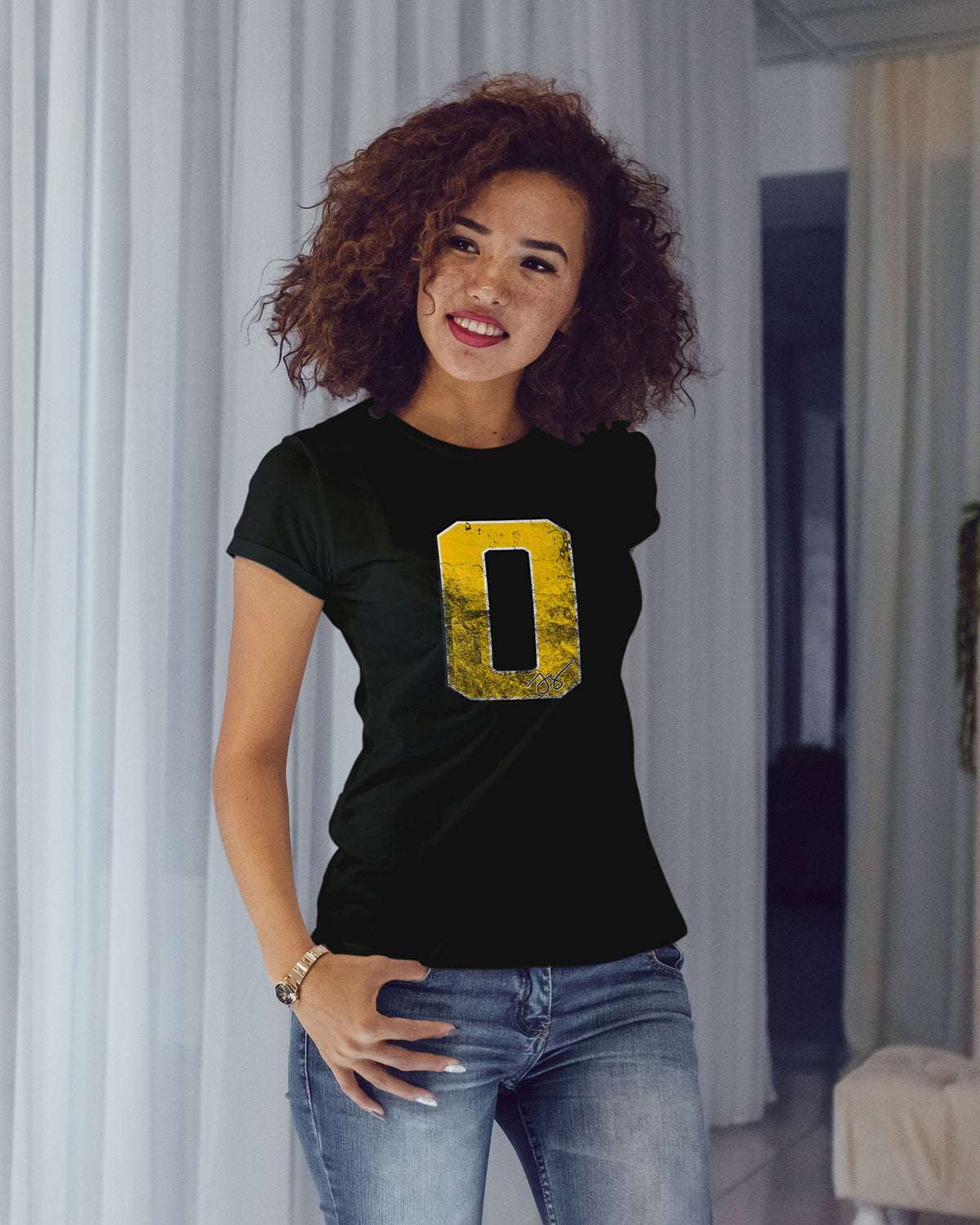 Jordan Lomeli Shirt 002