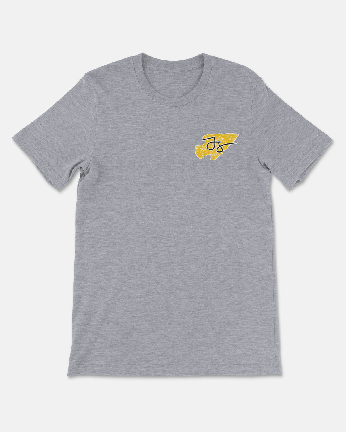 Jordan Lomeli Shirt 003