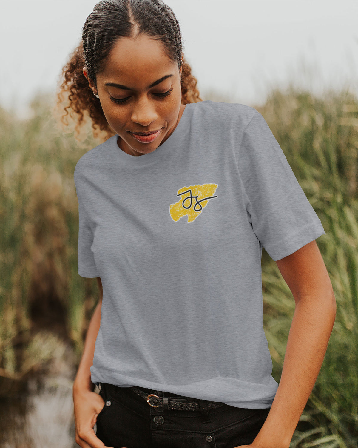 Jordan Lomeli Shirt 003