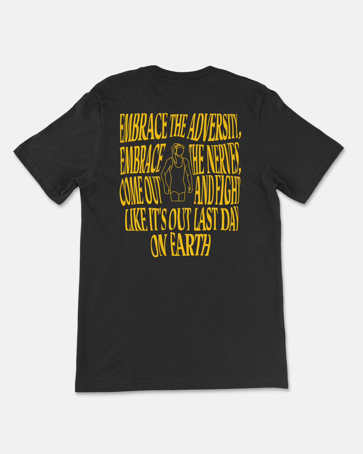 Jordan Lomeli Shirt 003