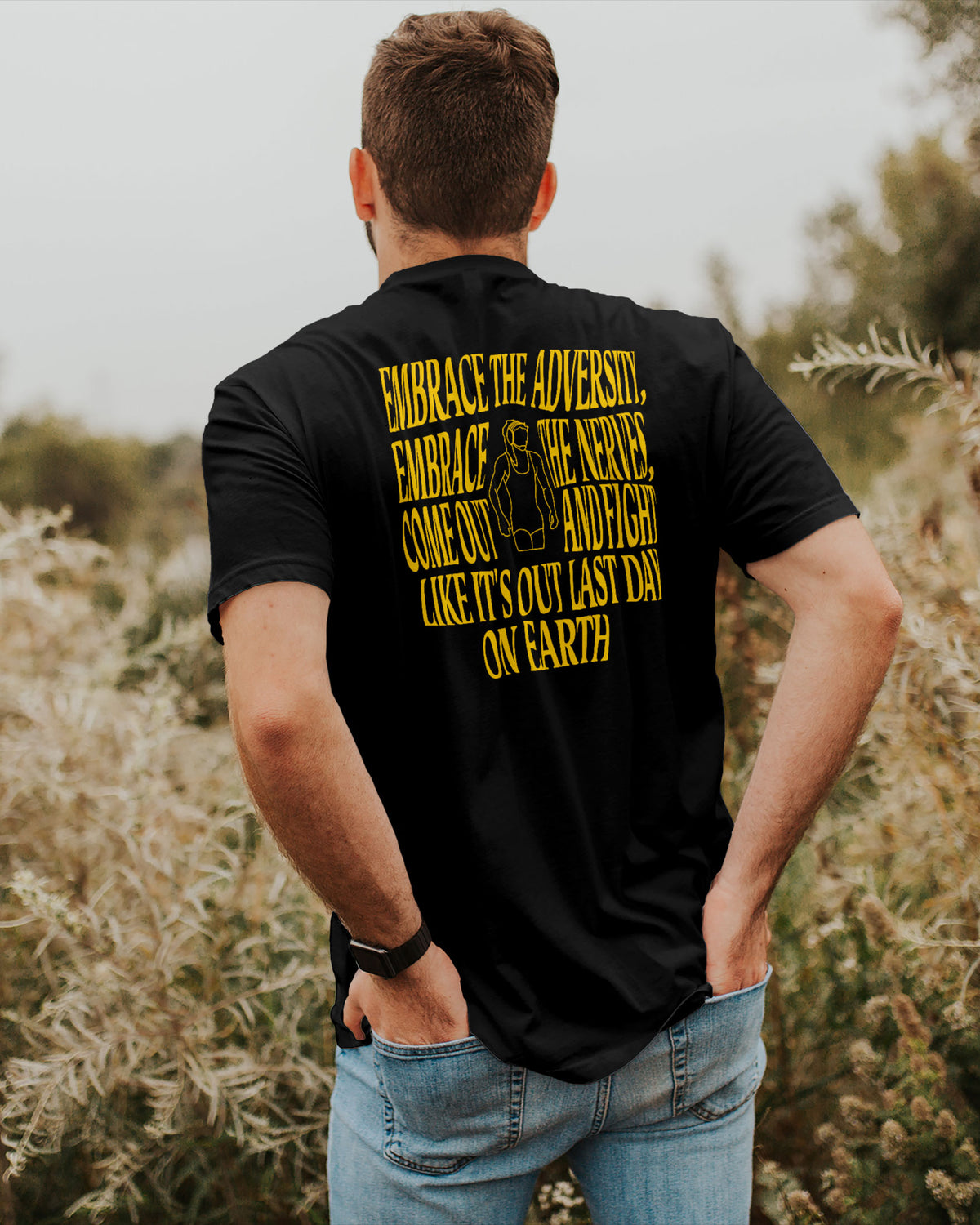 Jordan Lomeli Shirt 003