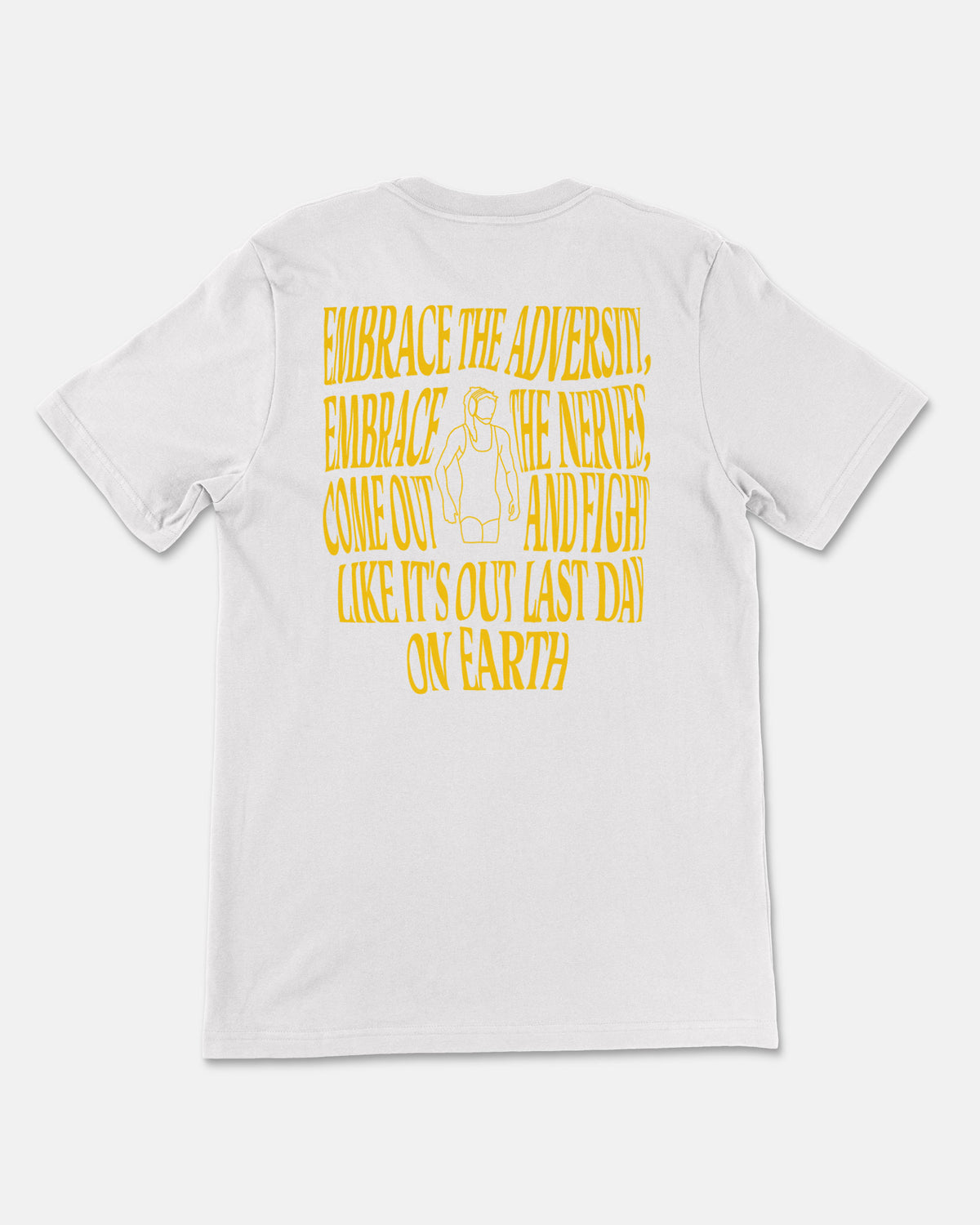 Jordan Lomeli Shirt 003