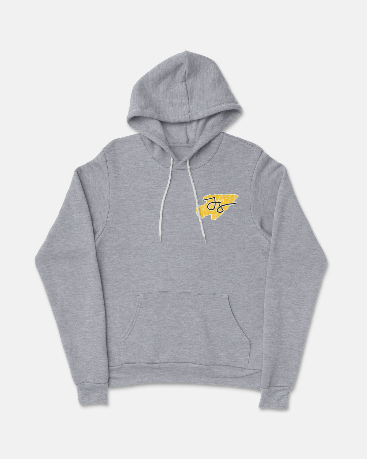 Jordan Lomeli Sponge Fleece Pullover Hoodie 003