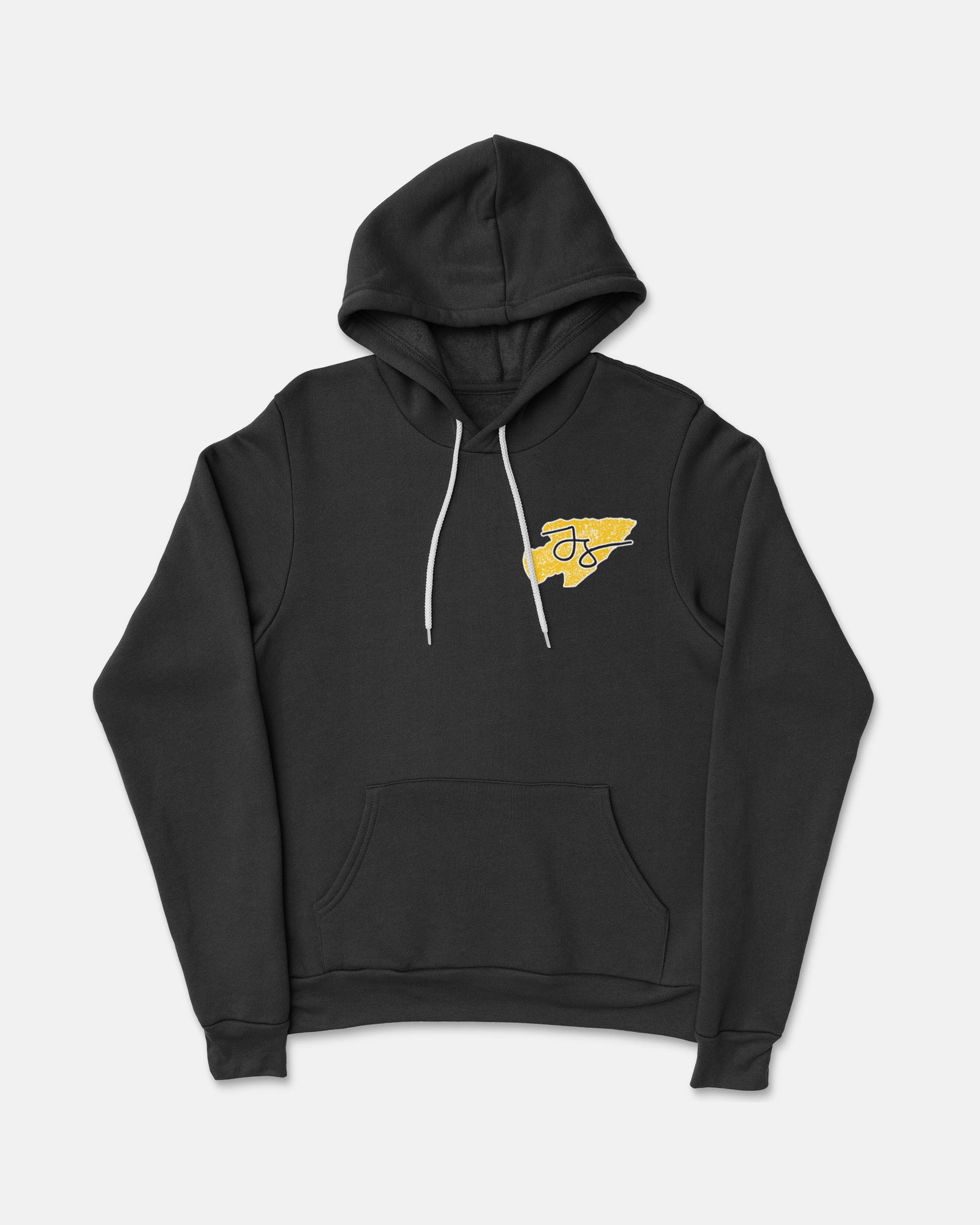 Jordan Lomeli Sponge Fleece Pullover Hoodie 003