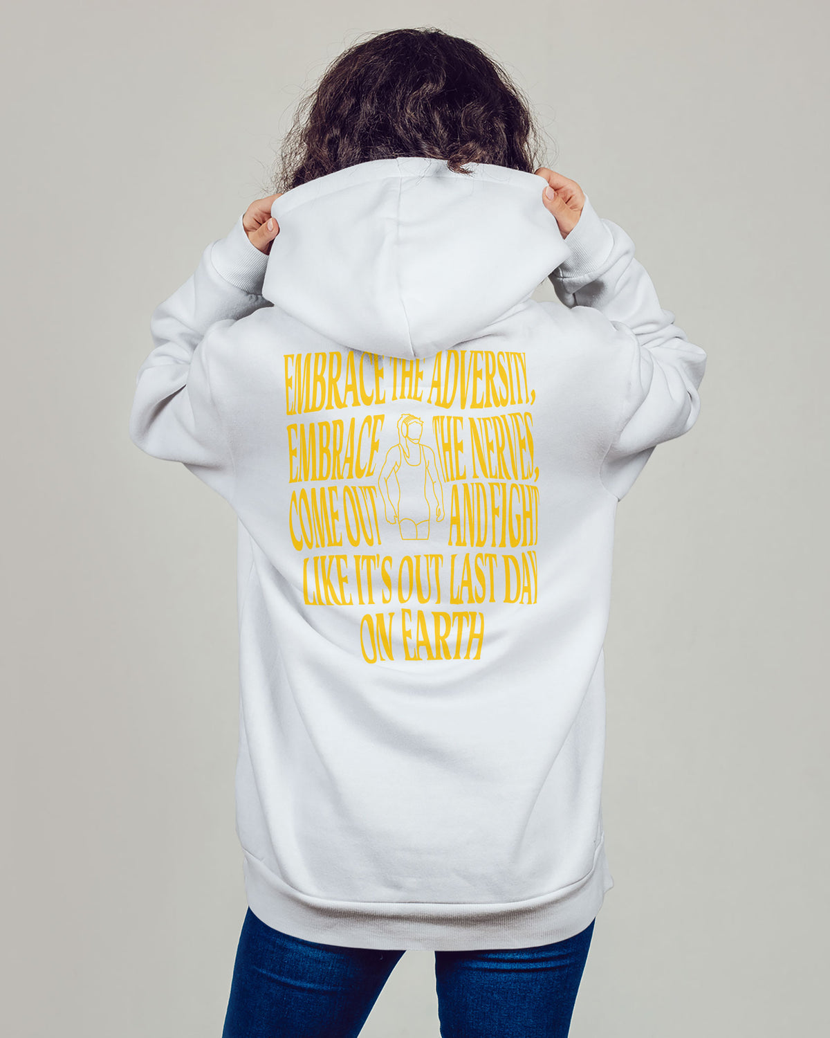 Jordan Lomeli Sponge Fleece Zip Up Hoodie 003