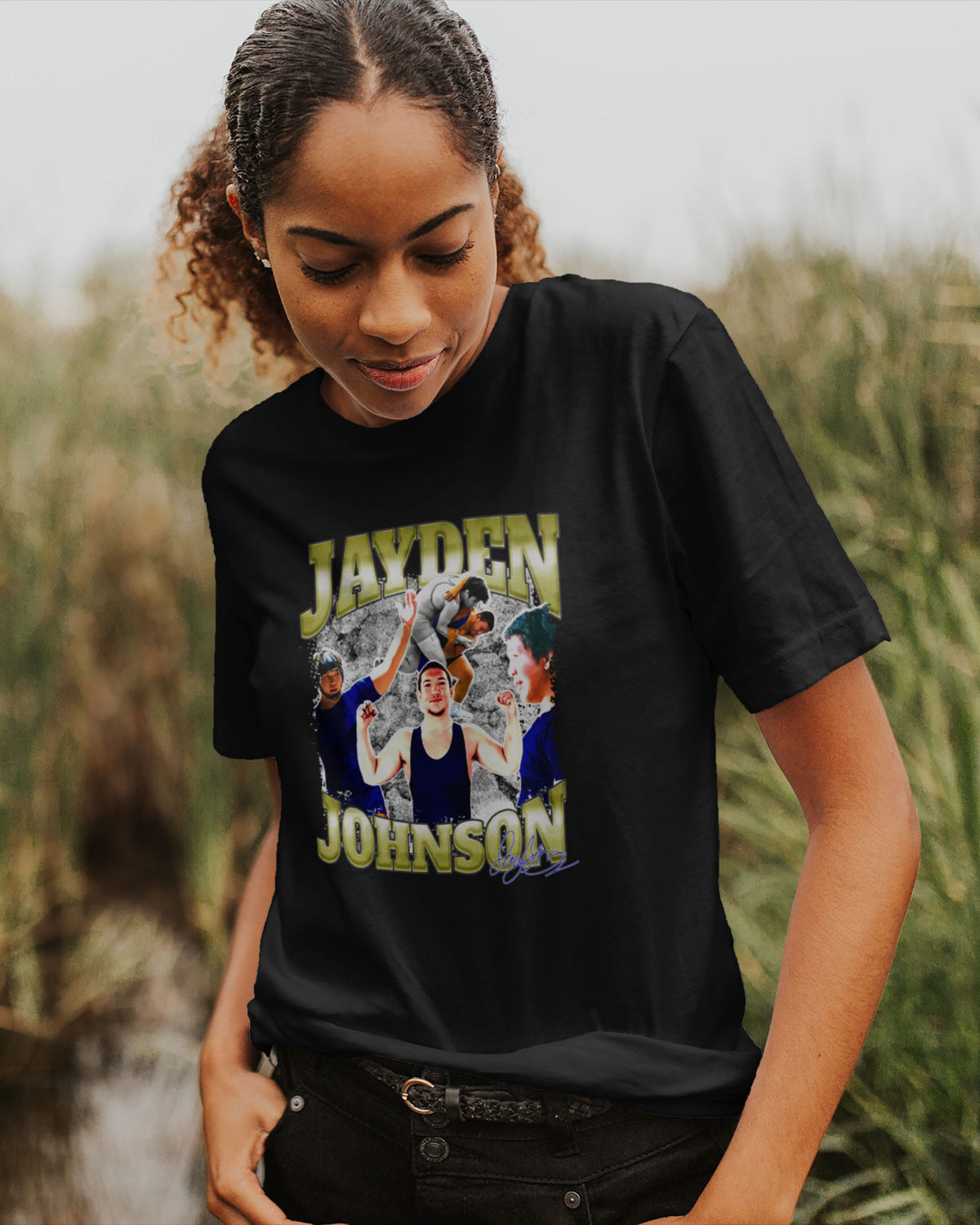 Jayden Johnson Shirt 001