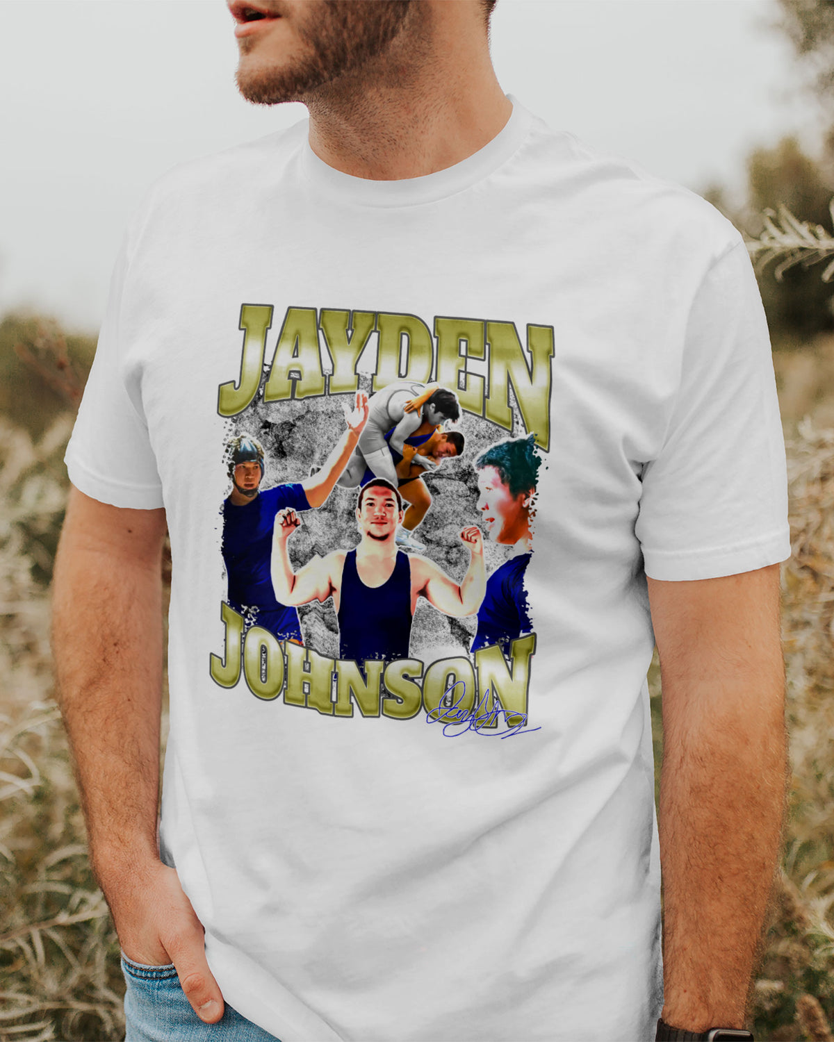 Jayden Johnson Shirt 001