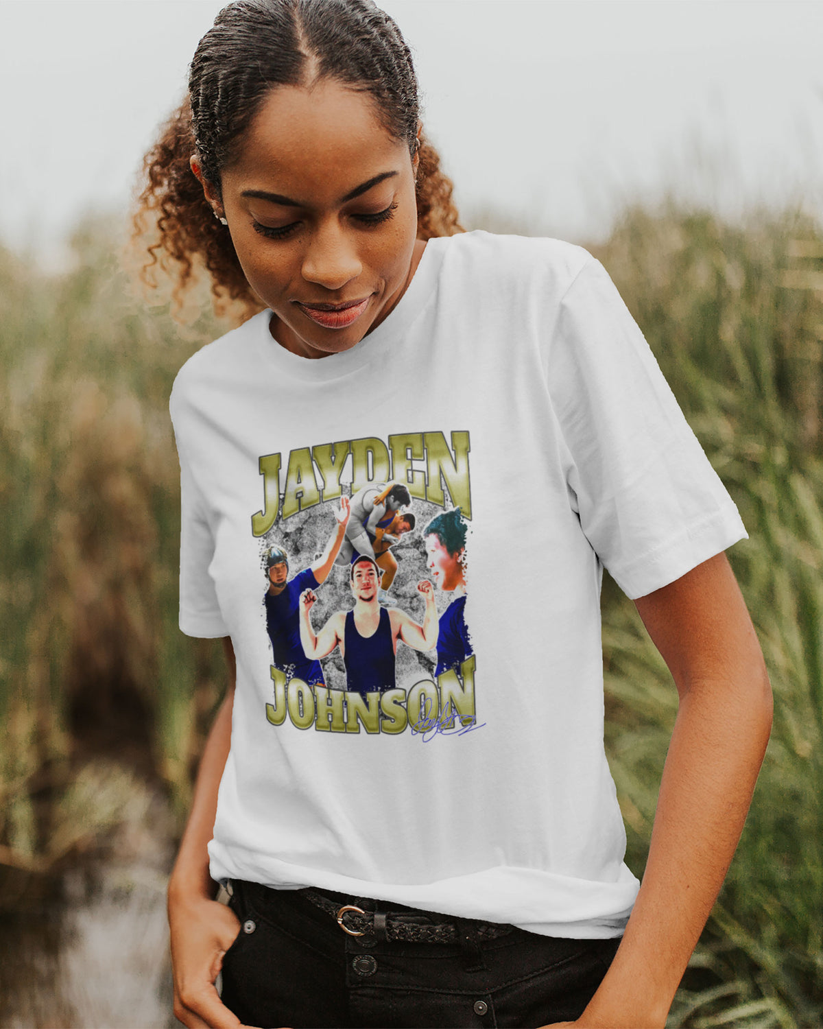 Jayden Johnson Shirt 001