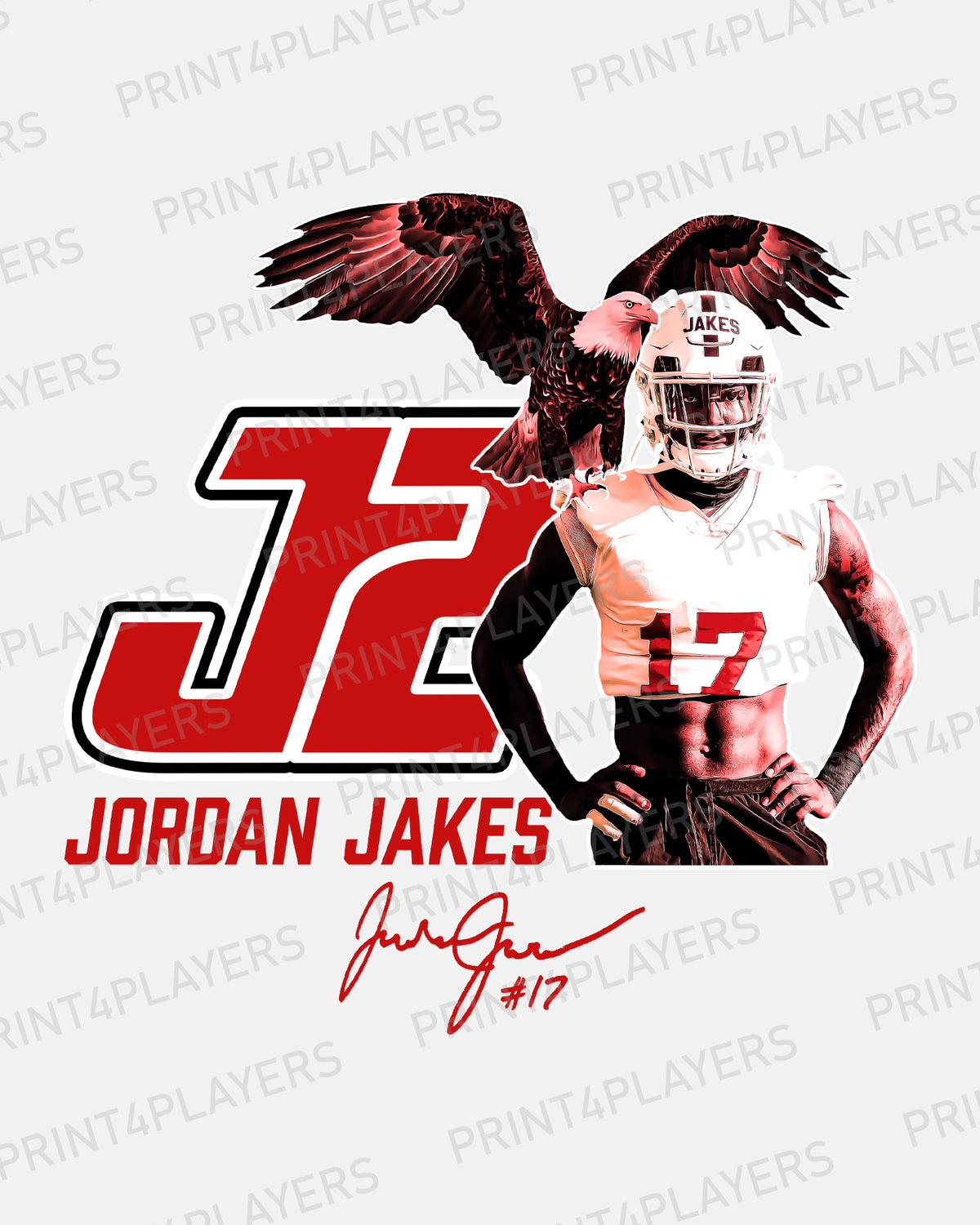 Jordan Jakes Sponge Fleece Zip Up Hoodie 002