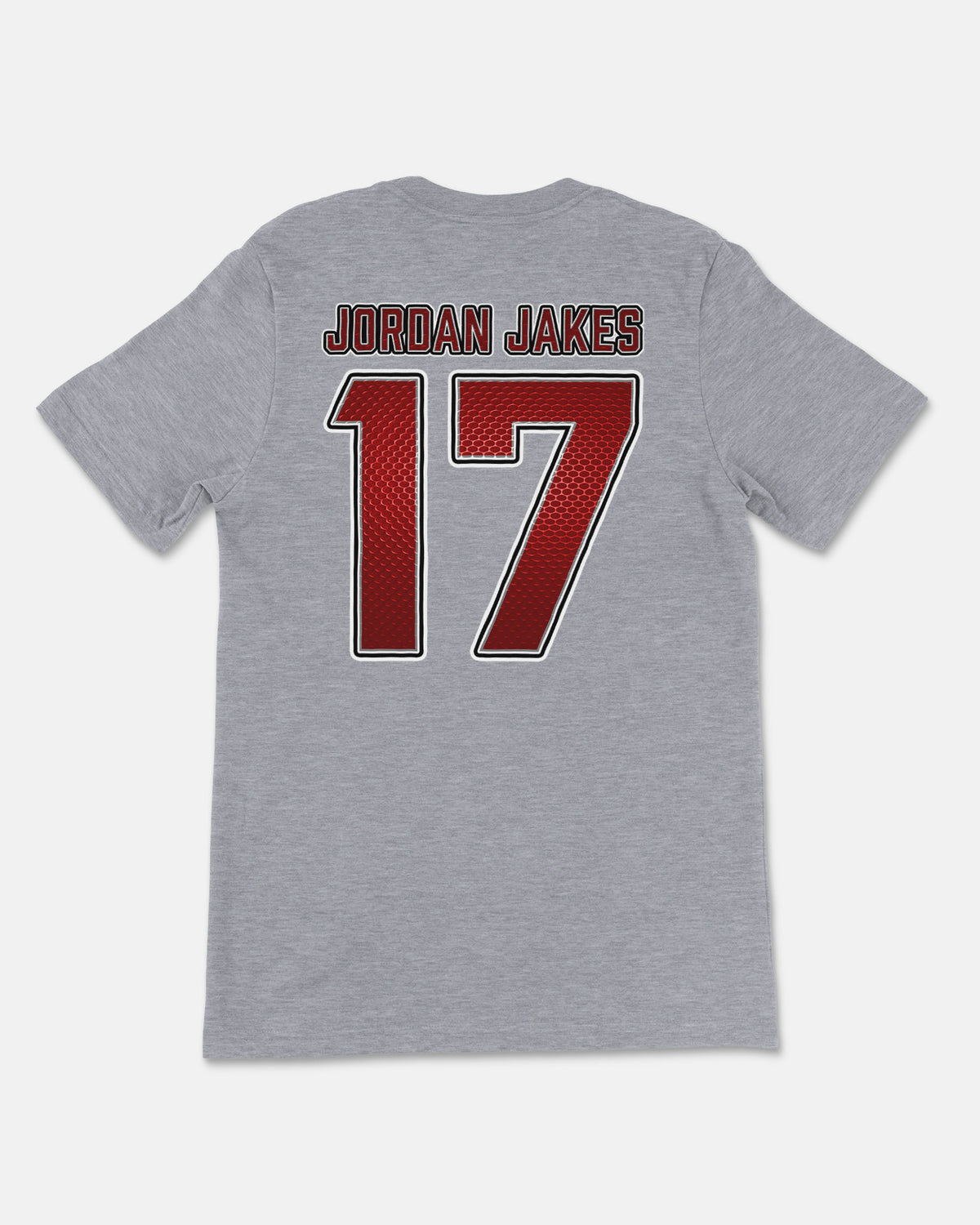 Jordan Jakes Shirt 003