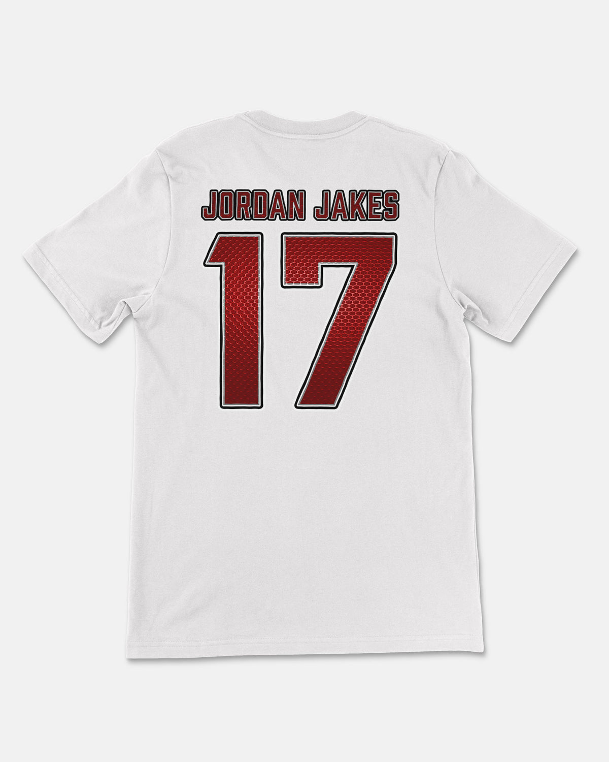 Jordan Jakes Shirt 003