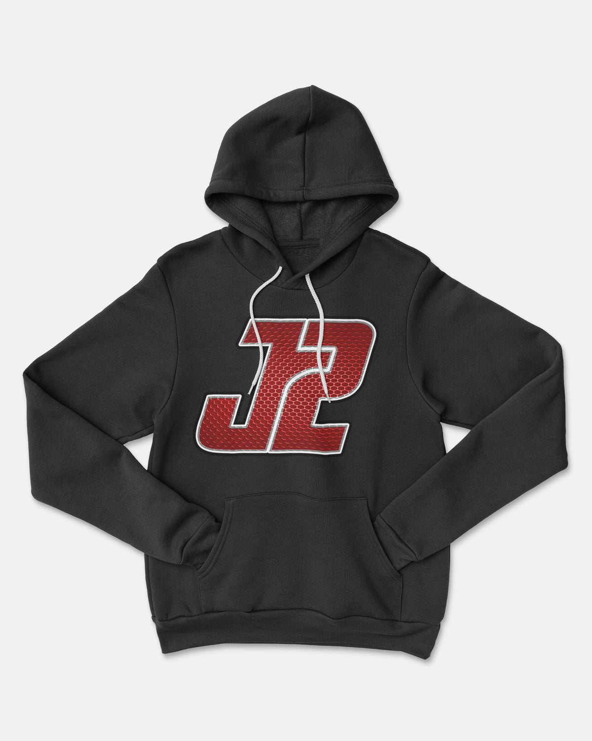 Jordan Jakes Sponge Fleece Pullover Hoodie 003